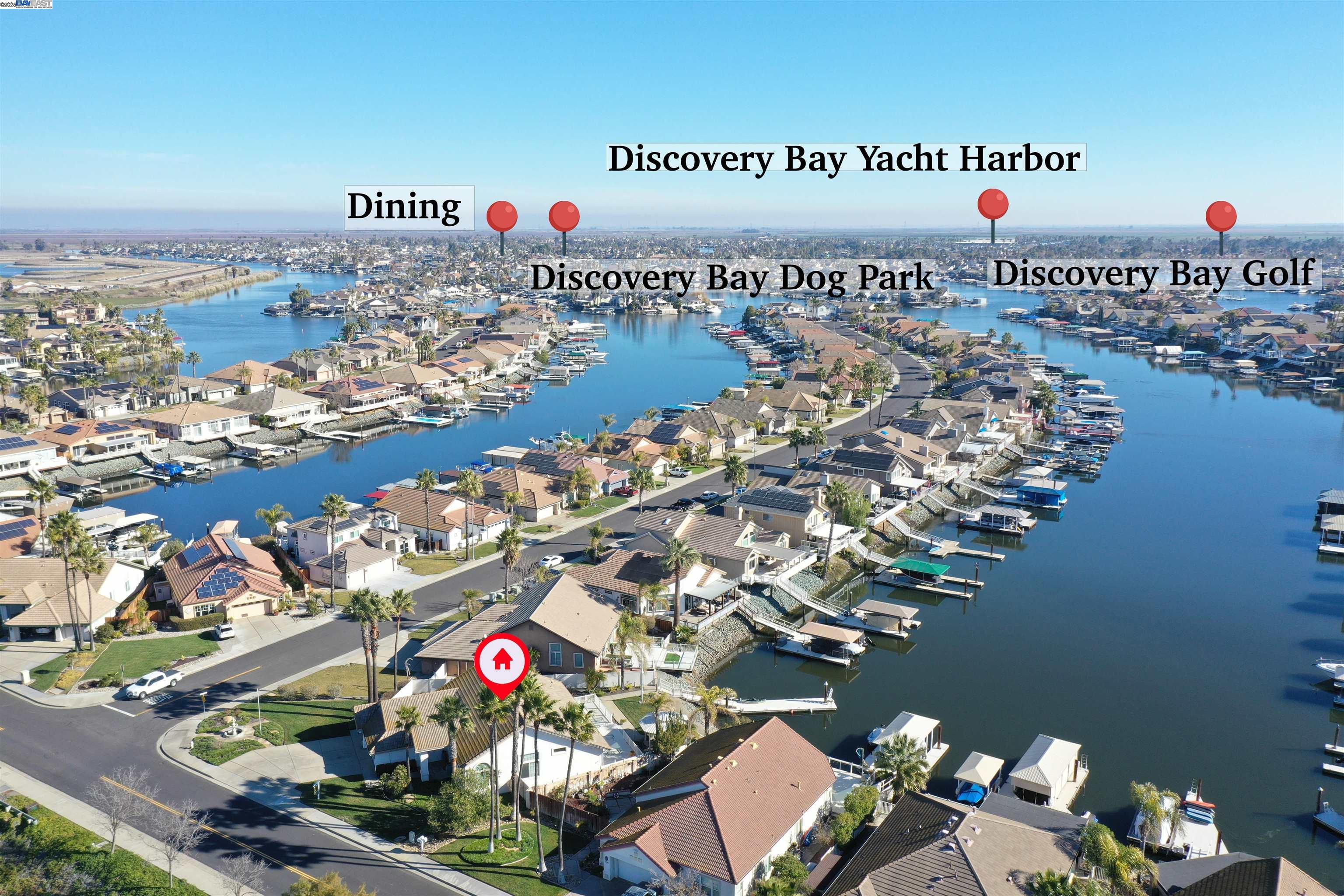 Detail Gallery Image 40 of 41 For 2015 Newport Dr, Discovery Bay,  CA 94505 - 3 Beds | 2 Baths