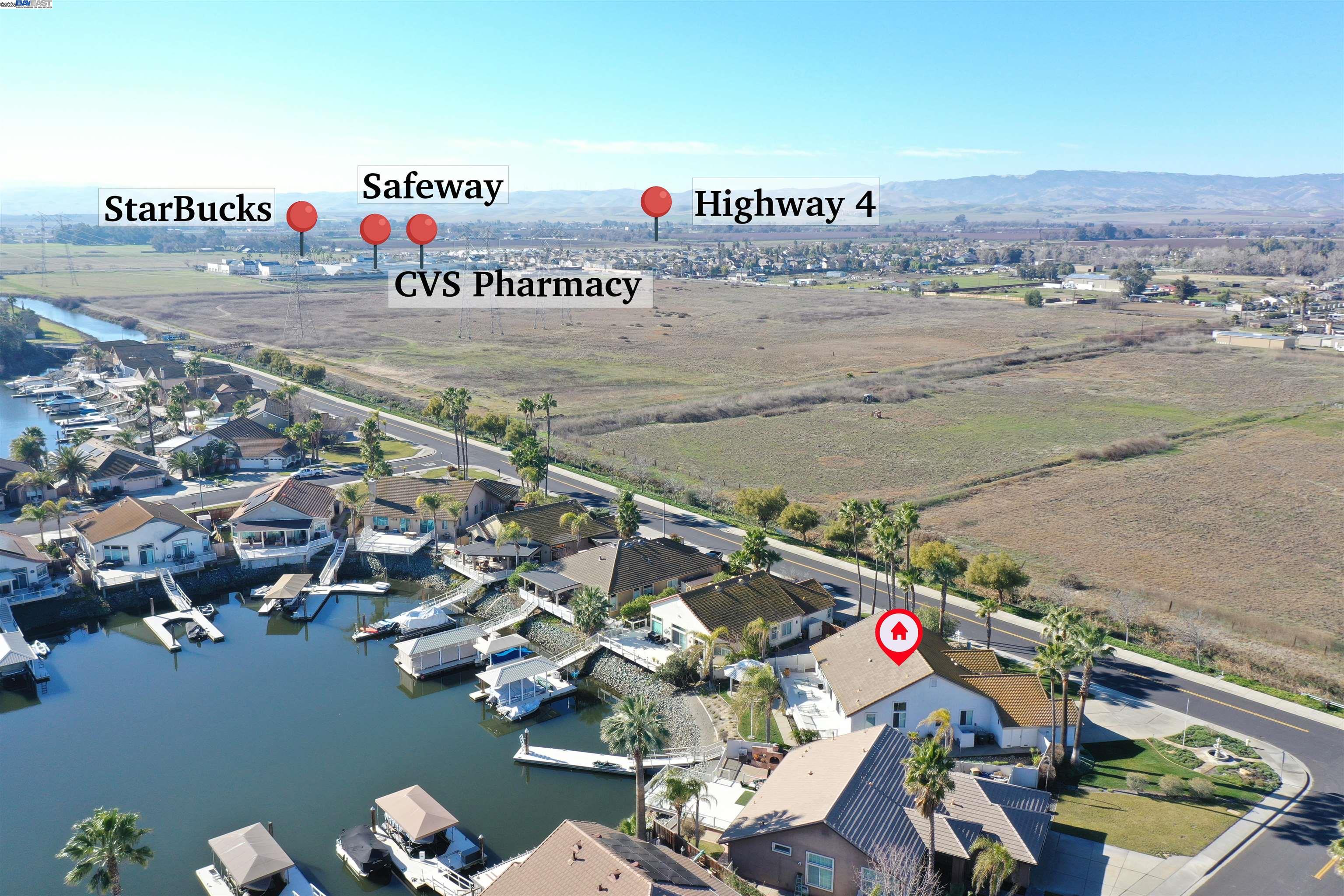 Detail Gallery Image 41 of 41 For 2015 Newport Dr, Discovery Bay,  CA 94505 - 3 Beds | 2 Baths