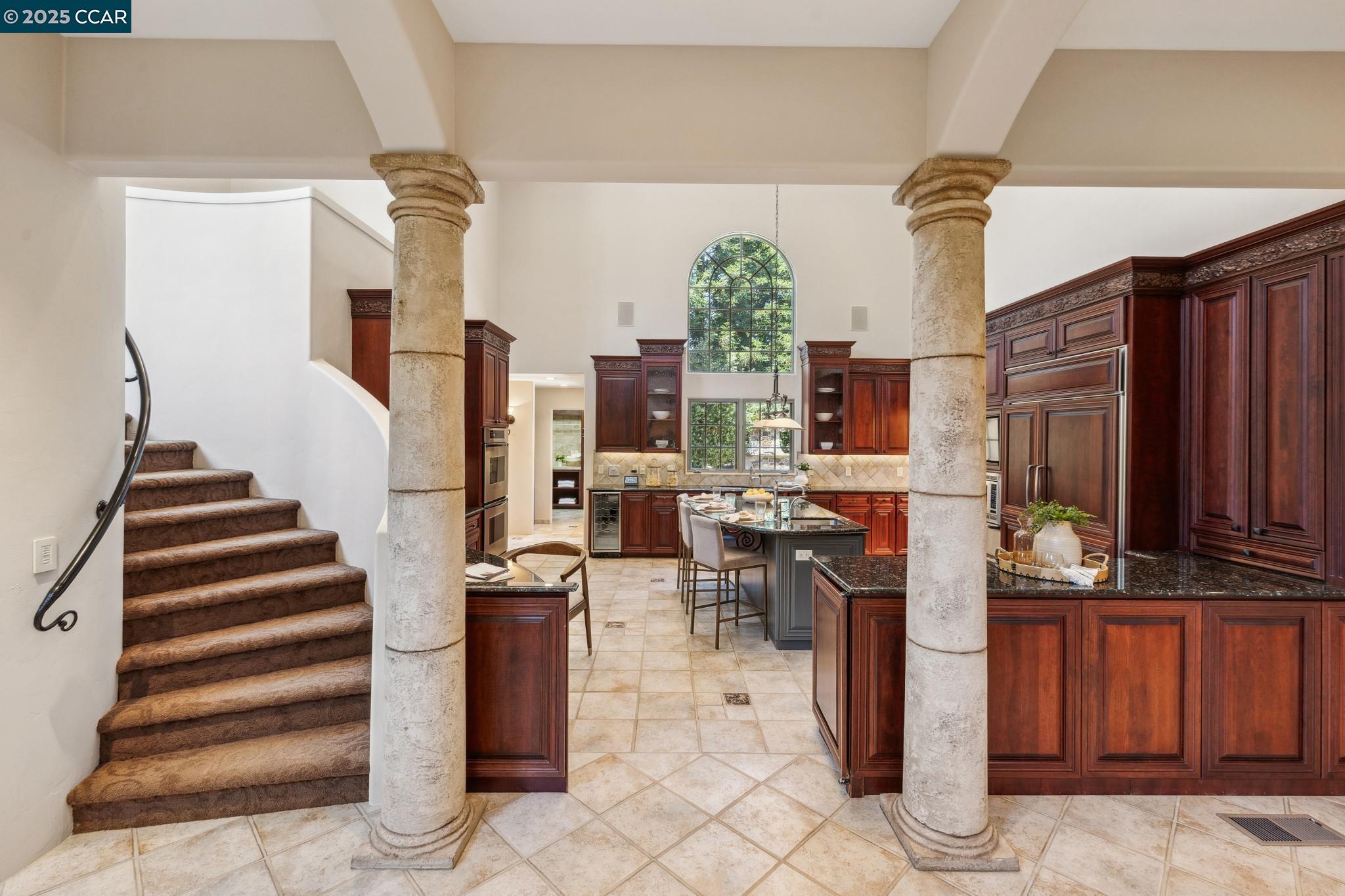 Detail Gallery Image 11 of 60 For 3711 Northgate Woods Court, Walnut Creek,  CA 94598 - 5 Beds | 3/2 Baths