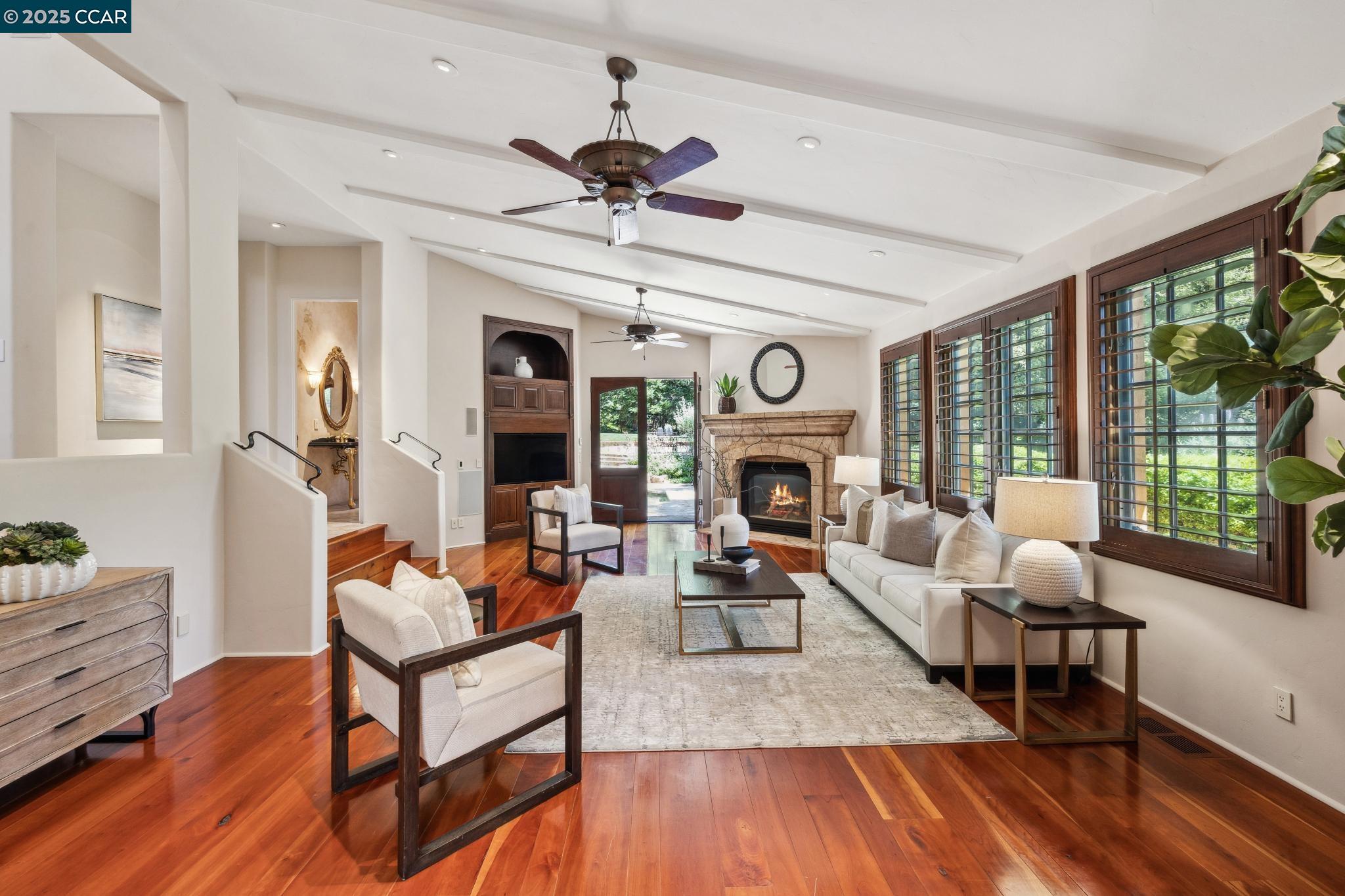 Detail Gallery Image 22 of 60 For 3711 Northgate Woods Court, Walnut Creek,  CA 94598 - 5 Beds | 3/2 Baths