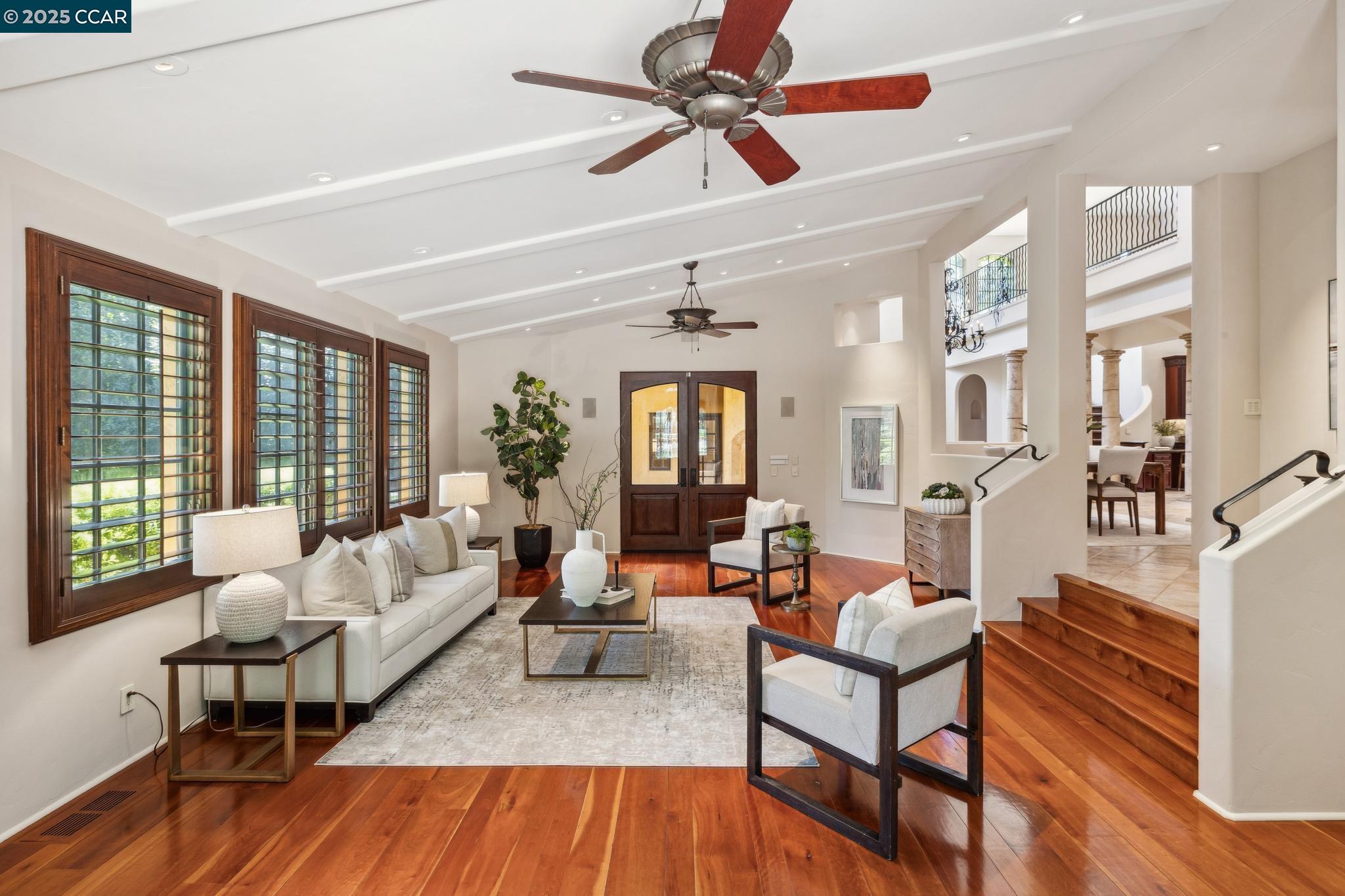 Detail Gallery Image 23 of 60 For 3711 Northgate Woods Court, Walnut Creek,  CA 94598 - 5 Beds | 3/2 Baths