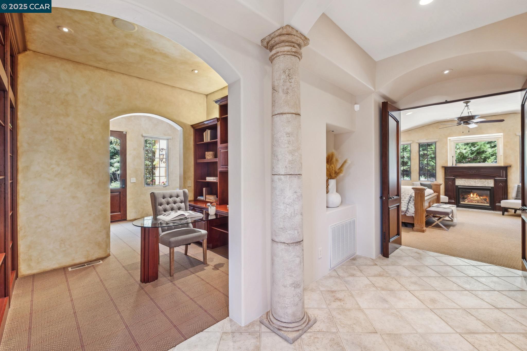 Detail Gallery Image 33 of 60 For 3711 Northgate Woods Court, Walnut Creek,  CA 94598 - 5 Beds | 3/2 Baths
