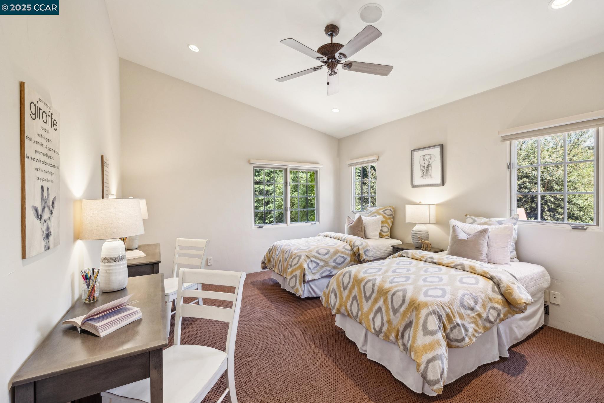 Detail Gallery Image 43 of 60 For 3711 Northgate Woods Court, Walnut Creek,  CA 94598 - 5 Beds | 3/2 Baths
