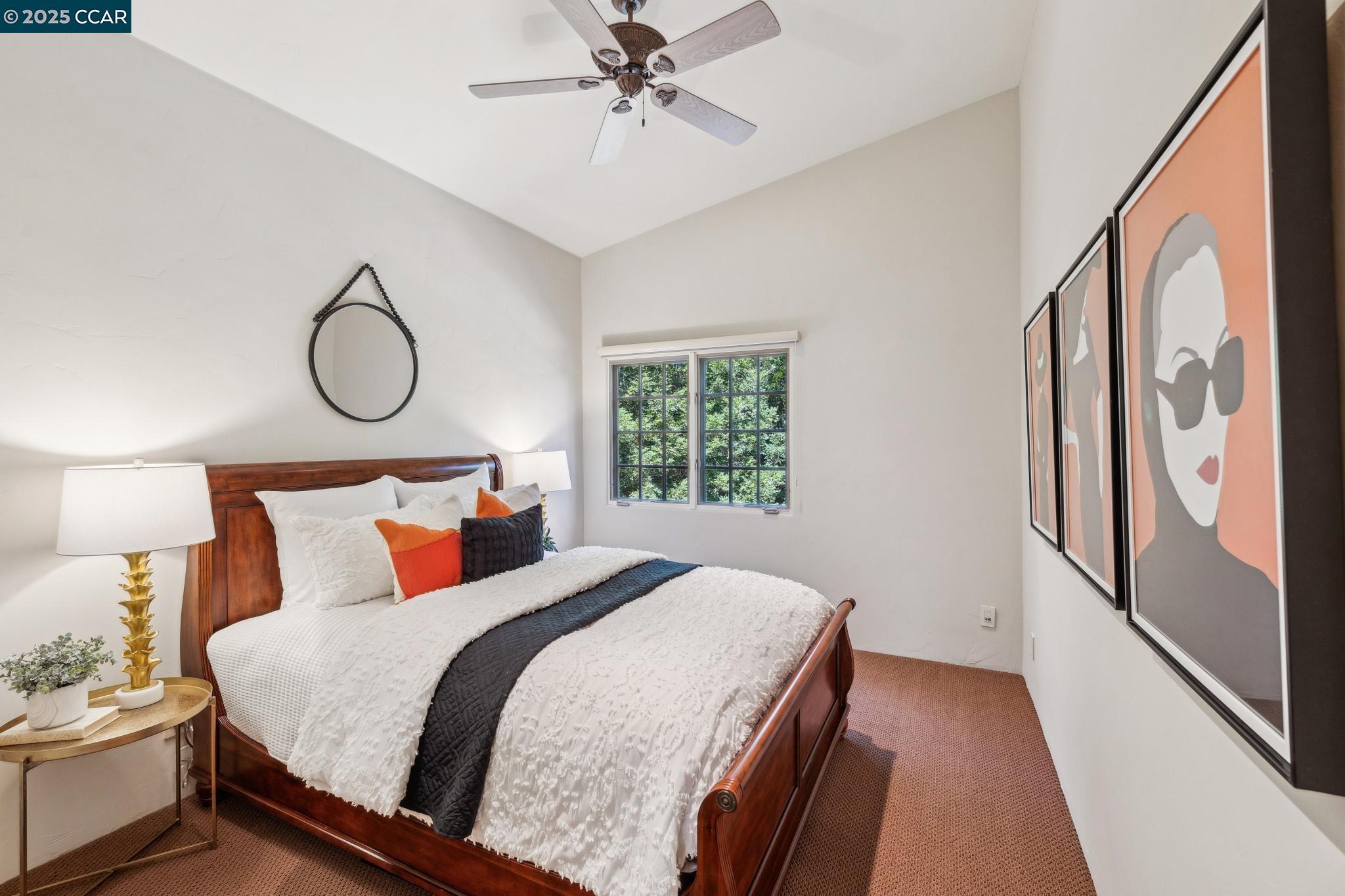 Detail Gallery Image 45 of 60 For 3711 Northgate Woods Court, Walnut Creek,  CA 94598 - 5 Beds | 3/2 Baths