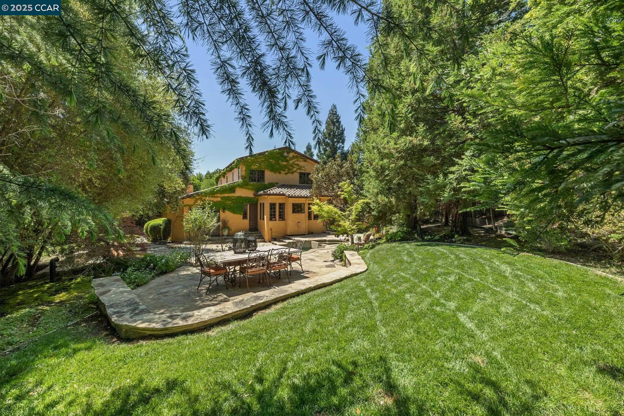 Detail Gallery Image 55 of 60 For 3711 Northgate Woods Court, Walnut Creek,  CA 94598 - 5 Beds | 3/2 Baths