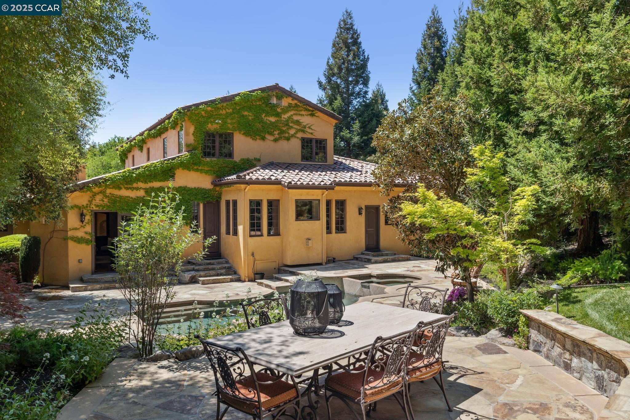 Detail Gallery Image 56 of 60 For 3711 Northgate Woods Court, Walnut Creek,  CA 94598 - 5 Beds | 3/2 Baths