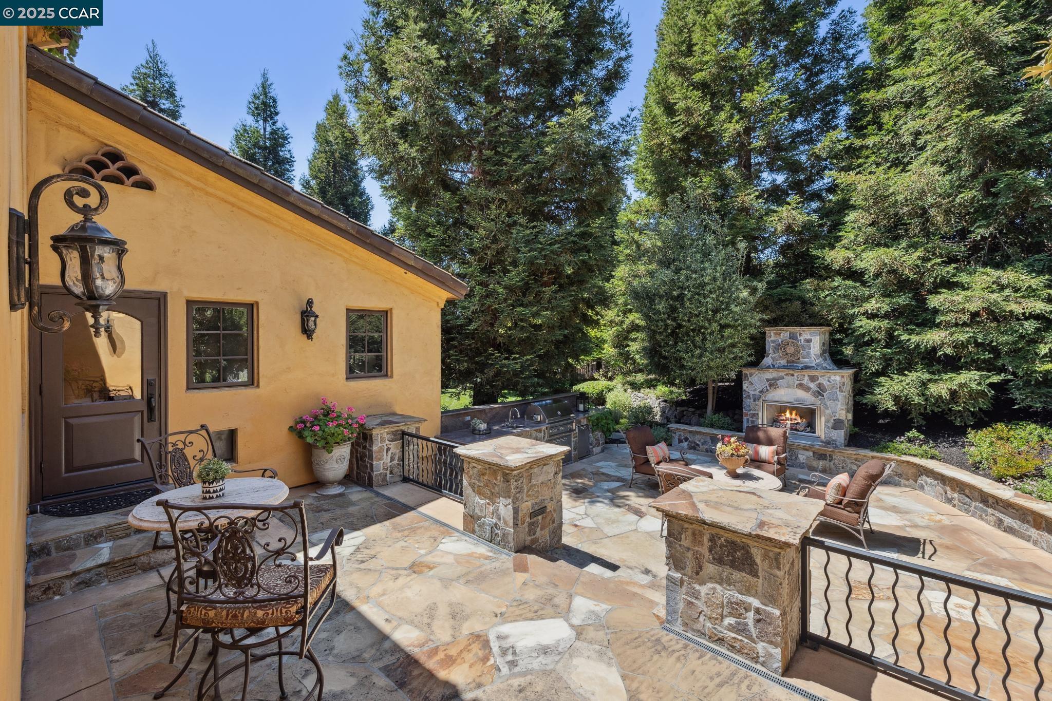 Detail Gallery Image 57 of 60 For 3711 Northgate Woods Court, Walnut Creek,  CA 94598 - 5 Beds | 3/2 Baths