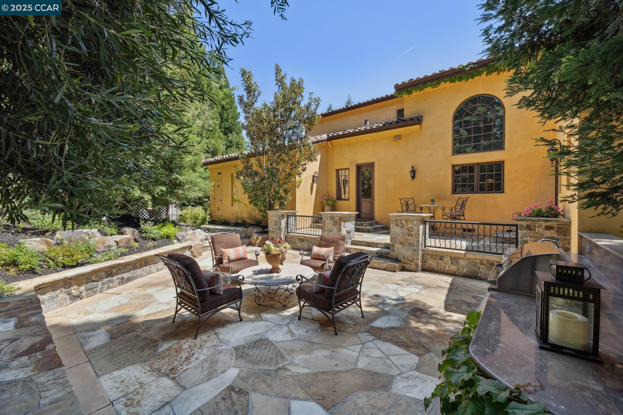 Detail Gallery Image 58 of 60 For 3711 Northgate Woods Court, Walnut Creek,  CA 94598 - 5 Beds | 3/2 Baths