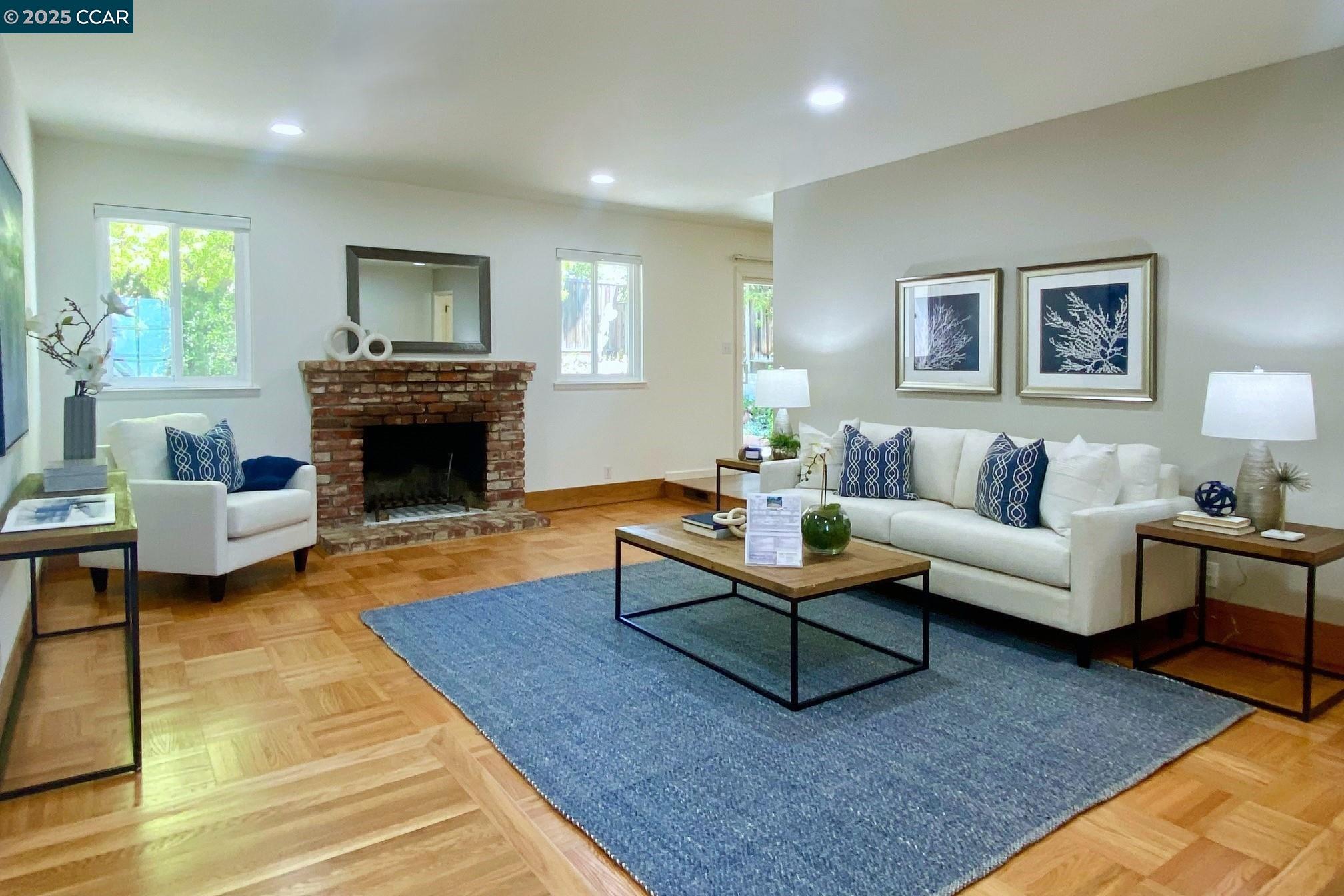Detail Gallery Image 10 of 32 For 27 Alden Court, Walnut Creek,  CA 94598 - 4 Beds | 2 Baths