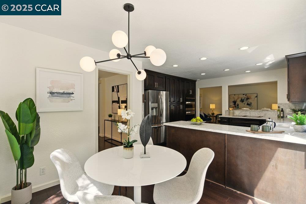 Detail Gallery Image 14 of 45 For 3094 Deer Meadow, Danville,  CA 94506-2135 - 4 Beds | 3 Baths