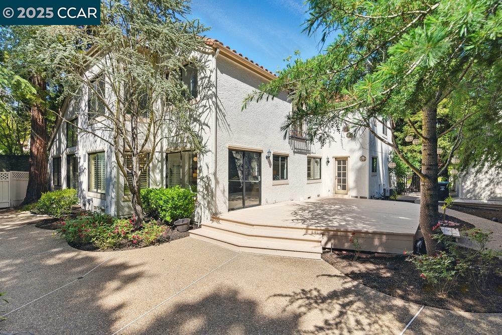Detail Gallery Image 33 of 45 For 3094 Deer Meadow, Danville,  CA 94506-2135 - 4 Beds | 3 Baths