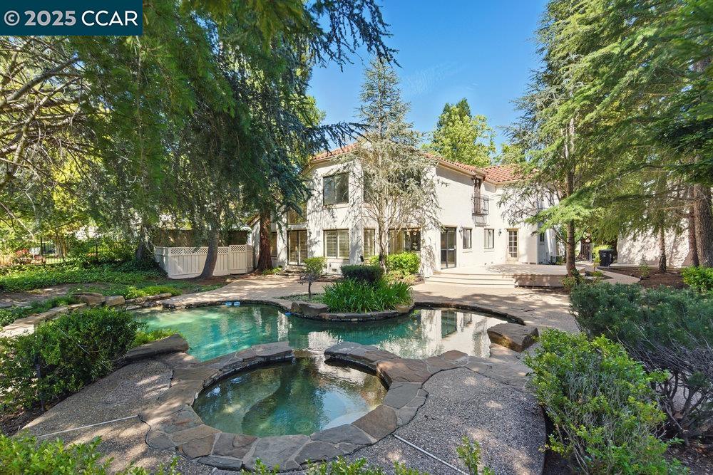 Detail Gallery Image 34 of 45 For 3094 Deer Meadow, Danville,  CA 94506-2135 - 4 Beds | 3 Baths