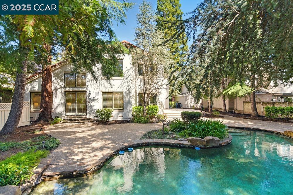 Detail Gallery Image 35 of 45 For 3094 Deer Meadow, Danville,  CA 94506-2135 - 4 Beds | 3 Baths