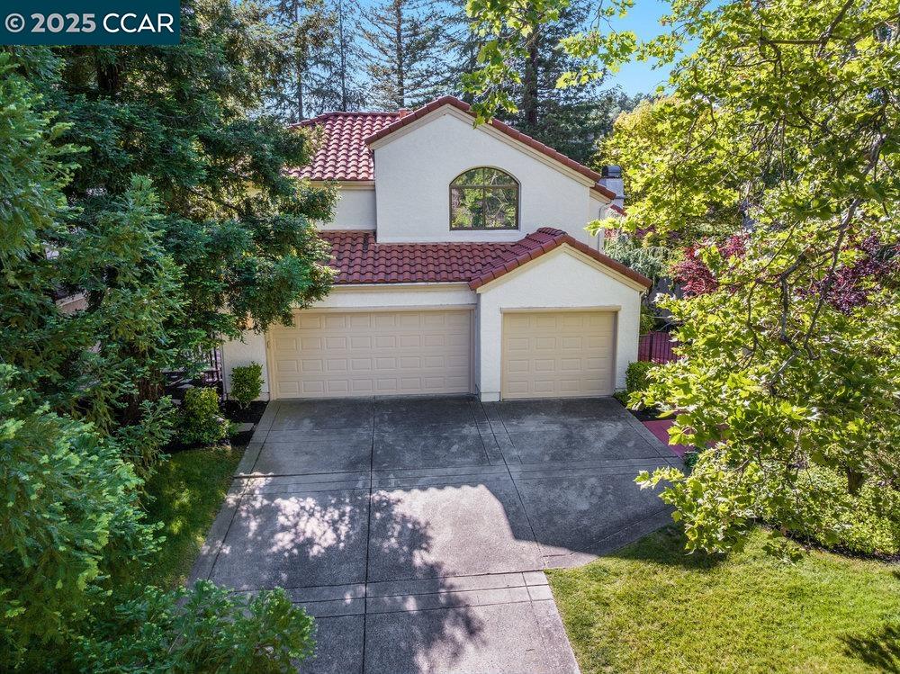 Detail Gallery Image 39 of 45 For 3094 Deer Meadow, Danville,  CA 94506-2135 - 4 Beds | 3 Baths