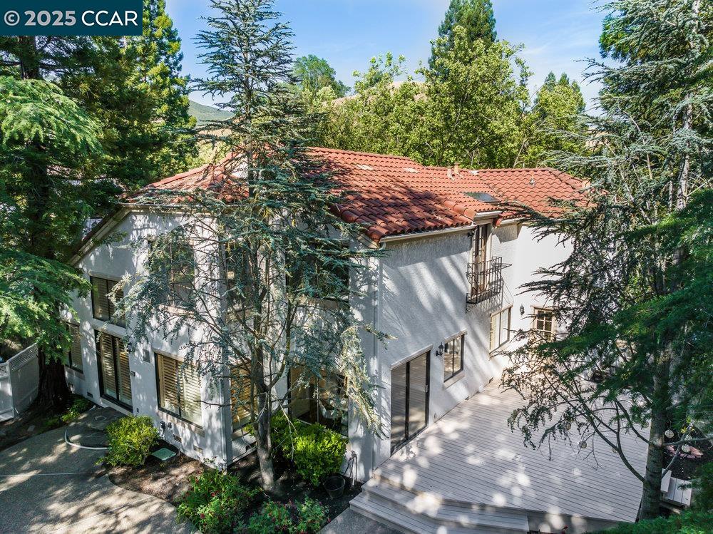 Detail Gallery Image 40 of 45 For 3094 Deer Meadow, Danville,  CA 94506-2135 - 4 Beds | 3 Baths