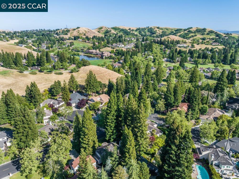 Detail Gallery Image 43 of 45 For 3094 Deer Meadow, Danville,  CA 94506-2135 - 4 Beds | 3 Baths