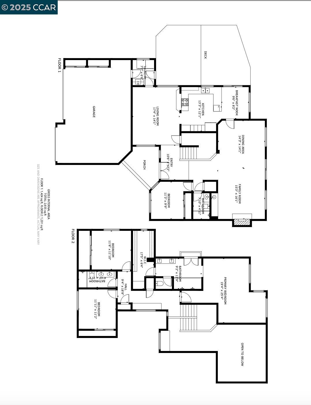 Detail Gallery Image 45 of 45 For 3094 Deer Meadow, Danville,  CA 94506-2135 - 4 Beds | 3 Baths