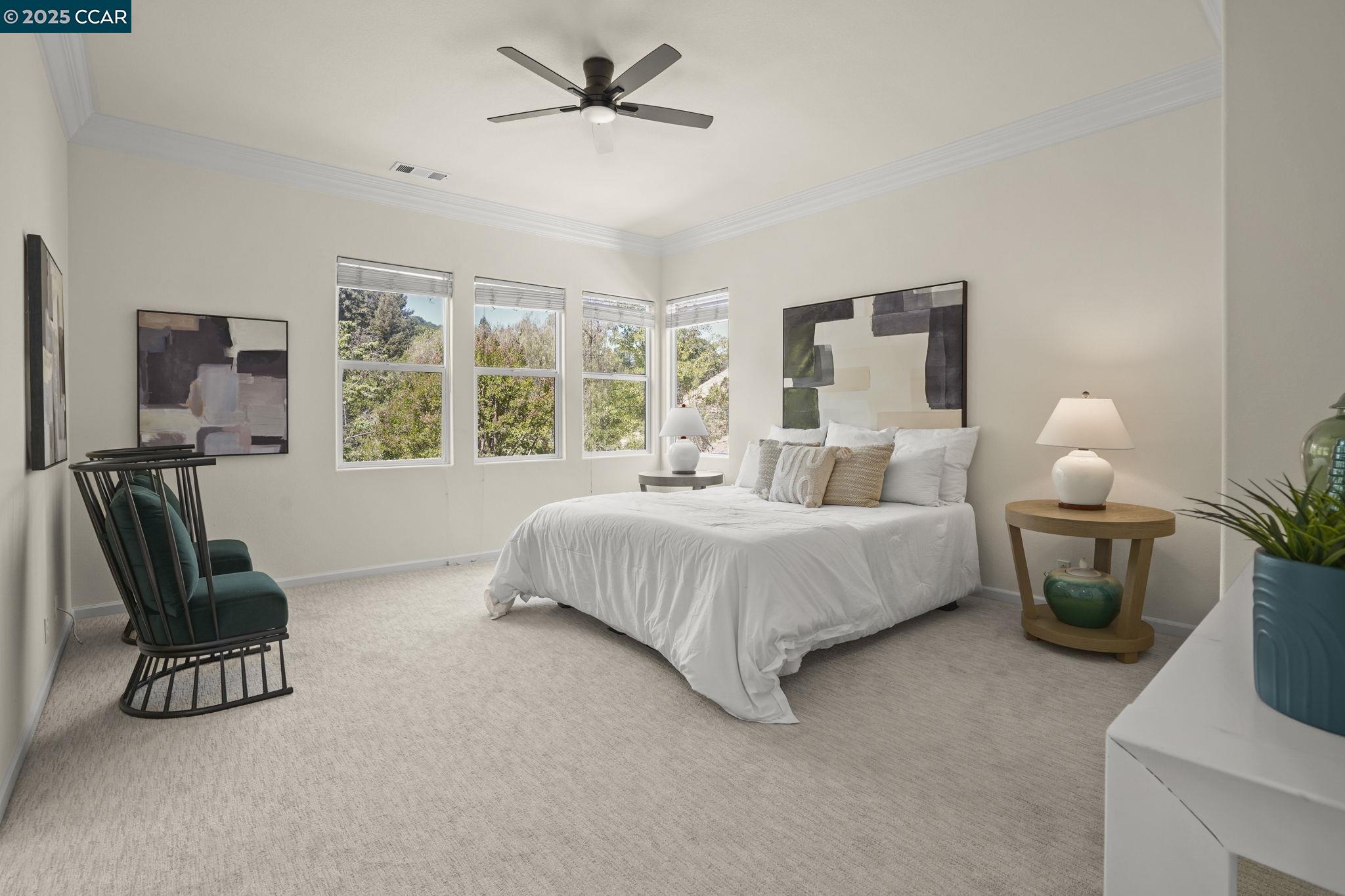 Detail Gallery Image 15 of 33 For 433 Iron Hill St, Pleasant Hill,  CA 94523 - 4 Beds | 2/1 Baths