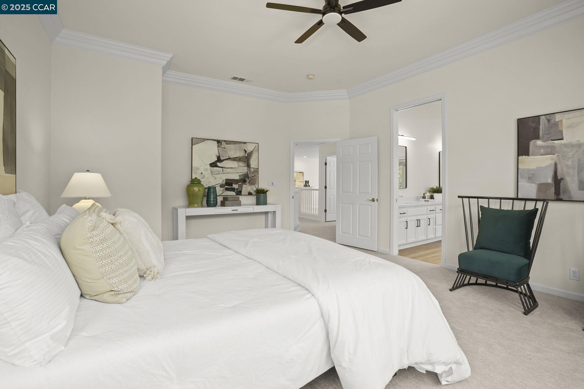 Detail Gallery Image 16 of 33 For 433 Iron Hill St, Pleasant Hill,  CA 94523 - 4 Beds | 2/1 Baths