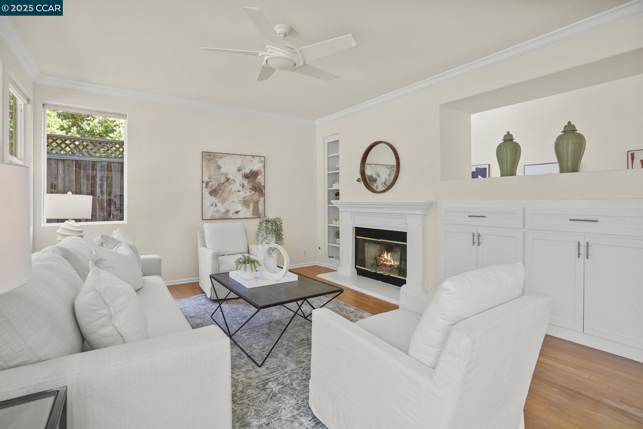 Detail Gallery Image 8 of 33 For 433 Iron Hill St, Pleasant Hill,  CA 94523 - 4 Beds | 2/1 Baths