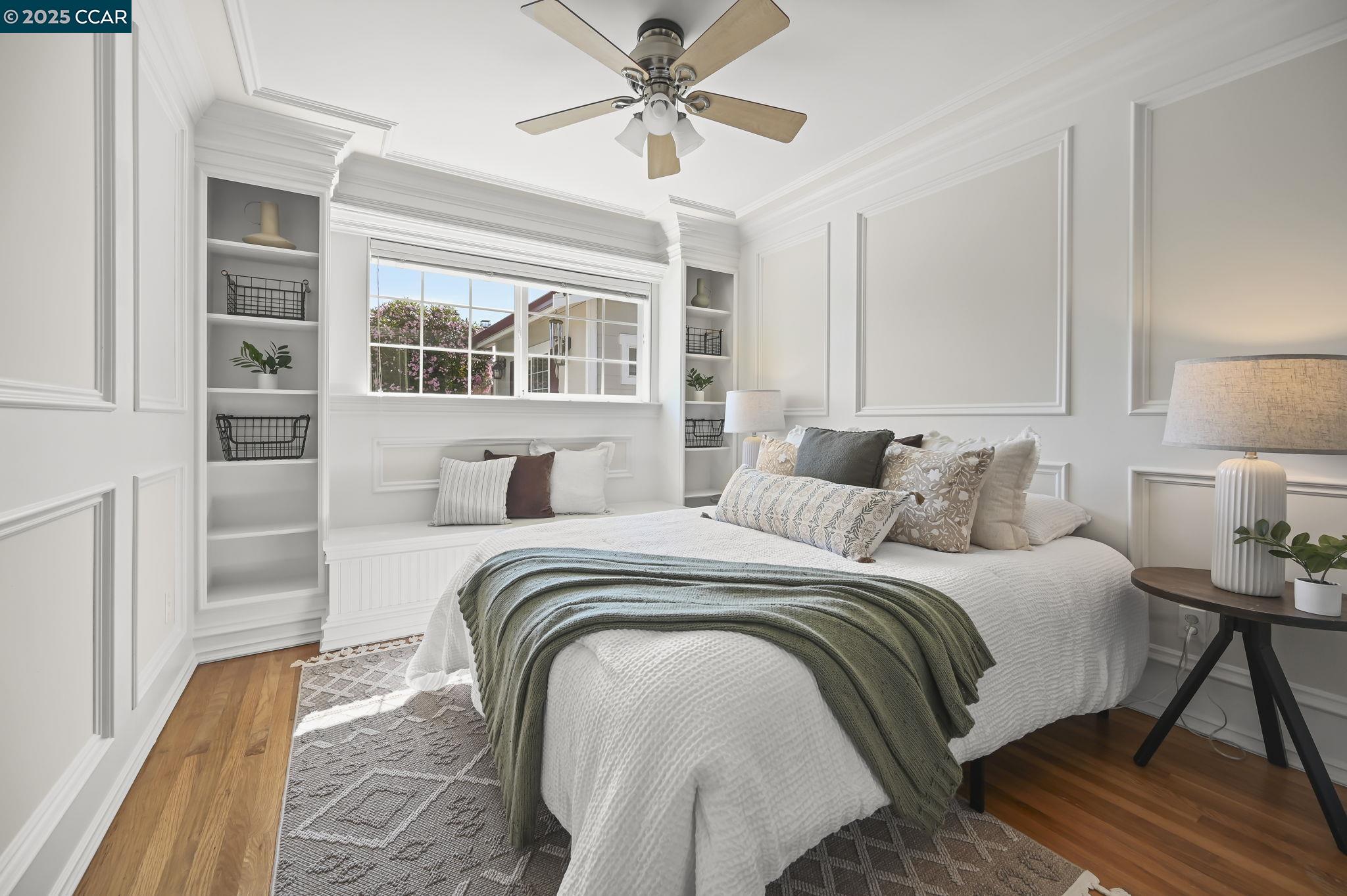 Detail Gallery Image 23 of 59 For 427 Dale Rd, Martinez,  CA 94553 - 3 Beds | 2 Baths