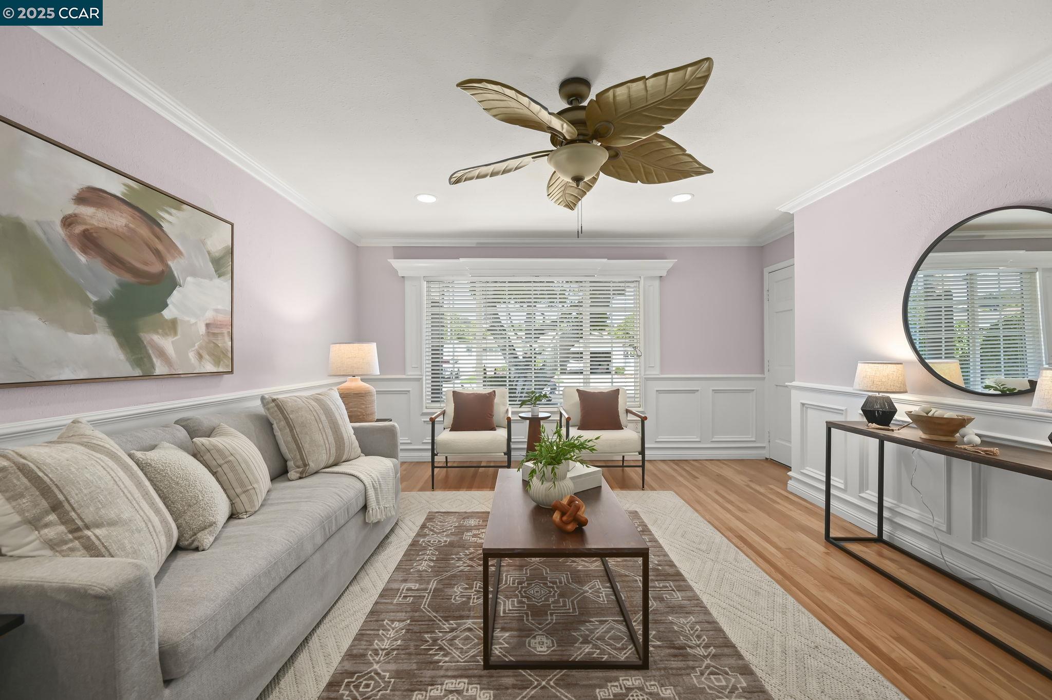 Detail Gallery Image 4 of 59 For 427 Dale Rd, Martinez,  CA 94553 - 3 Beds | 2 Baths