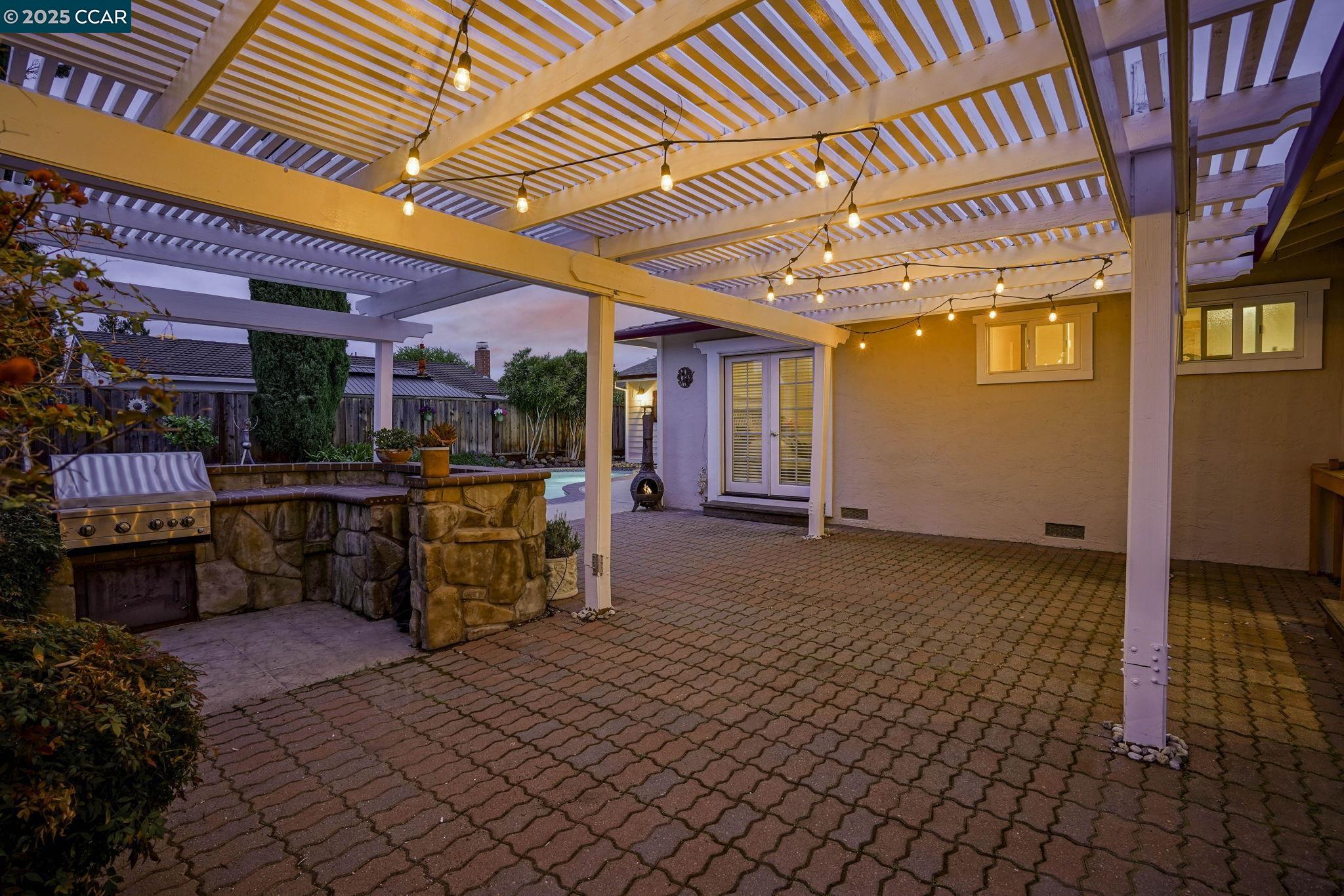 Detail Gallery Image 35 of 59 For 427 Dale Rd, Martinez,  CA 94553 - 3 Beds | 2 Baths