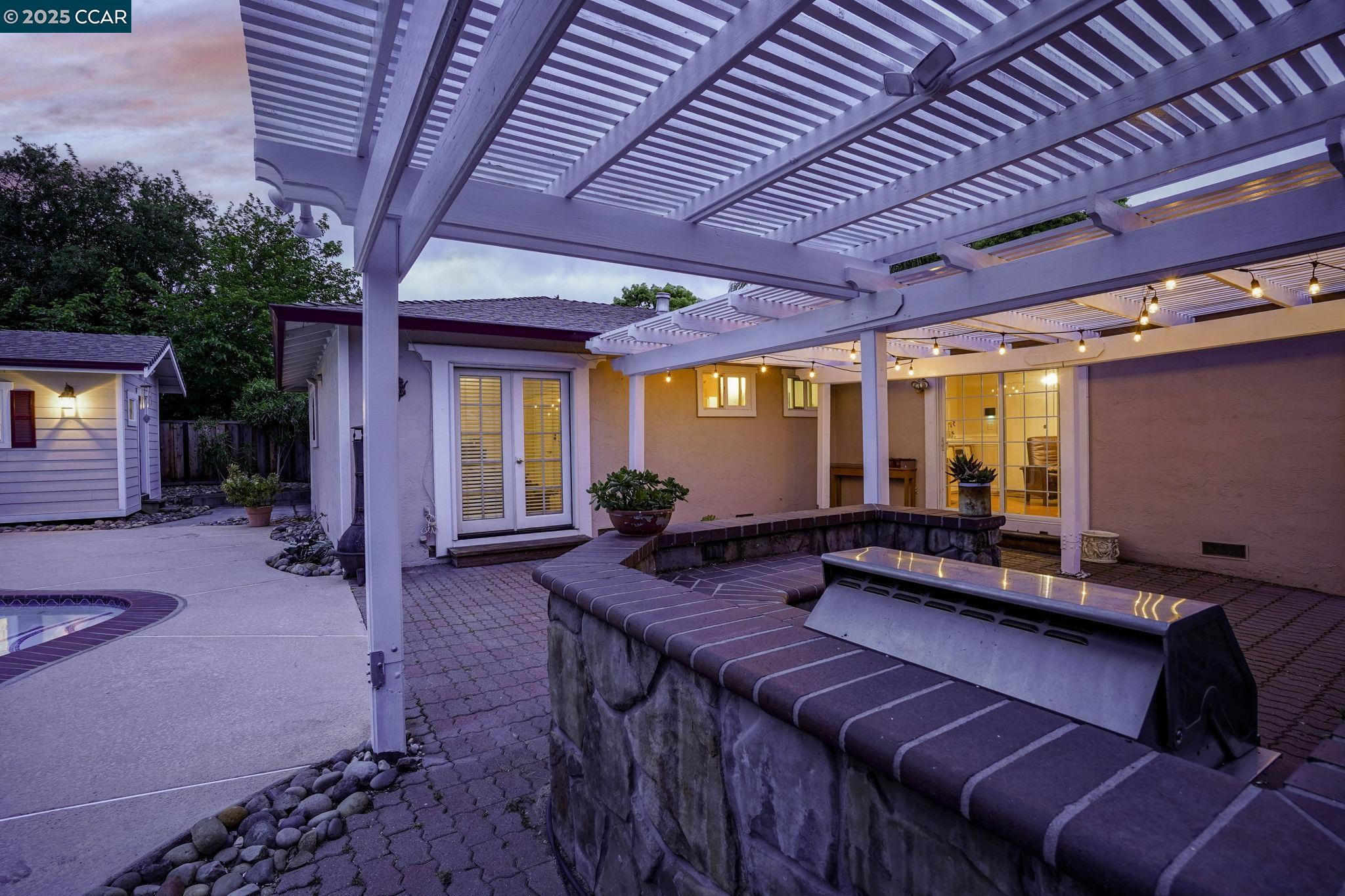 Detail Gallery Image 36 of 59 For 427 Dale Rd, Martinez,  CA 94553 - 3 Beds | 2 Baths