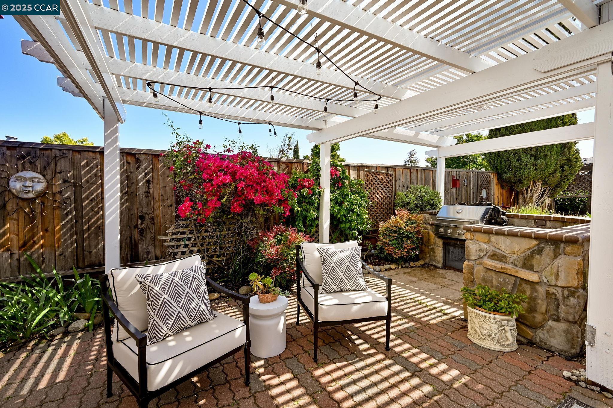 Detail Gallery Image 39 of 59 For 427 Dale Rd, Martinez,  CA 94553 - 3 Beds | 2 Baths