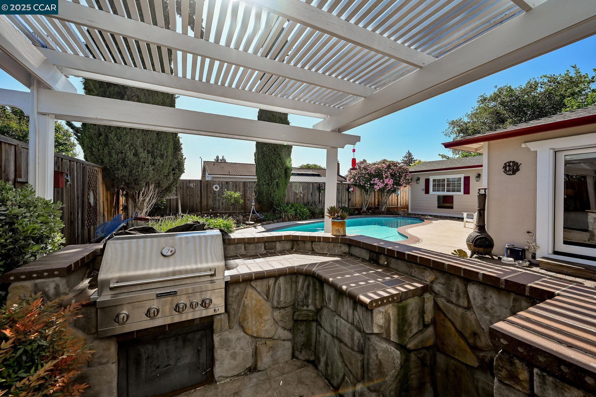 Detail Gallery Image 42 of 59 For 427 Dale Rd, Martinez,  CA 94553 - 3 Beds | 2 Baths