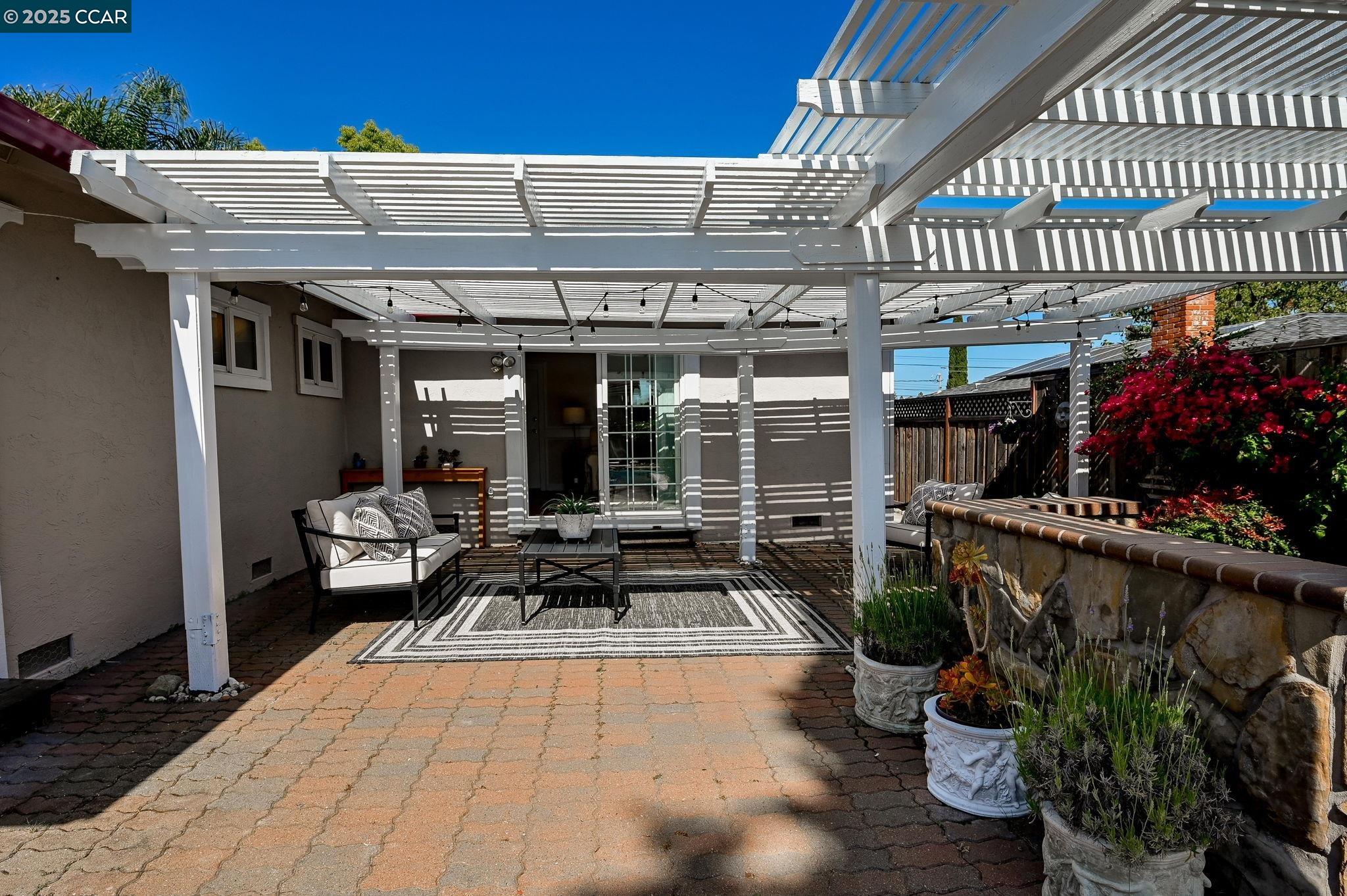 Detail Gallery Image 43 of 59 For 427 Dale Rd, Martinez,  CA 94553 - 3 Beds | 2 Baths