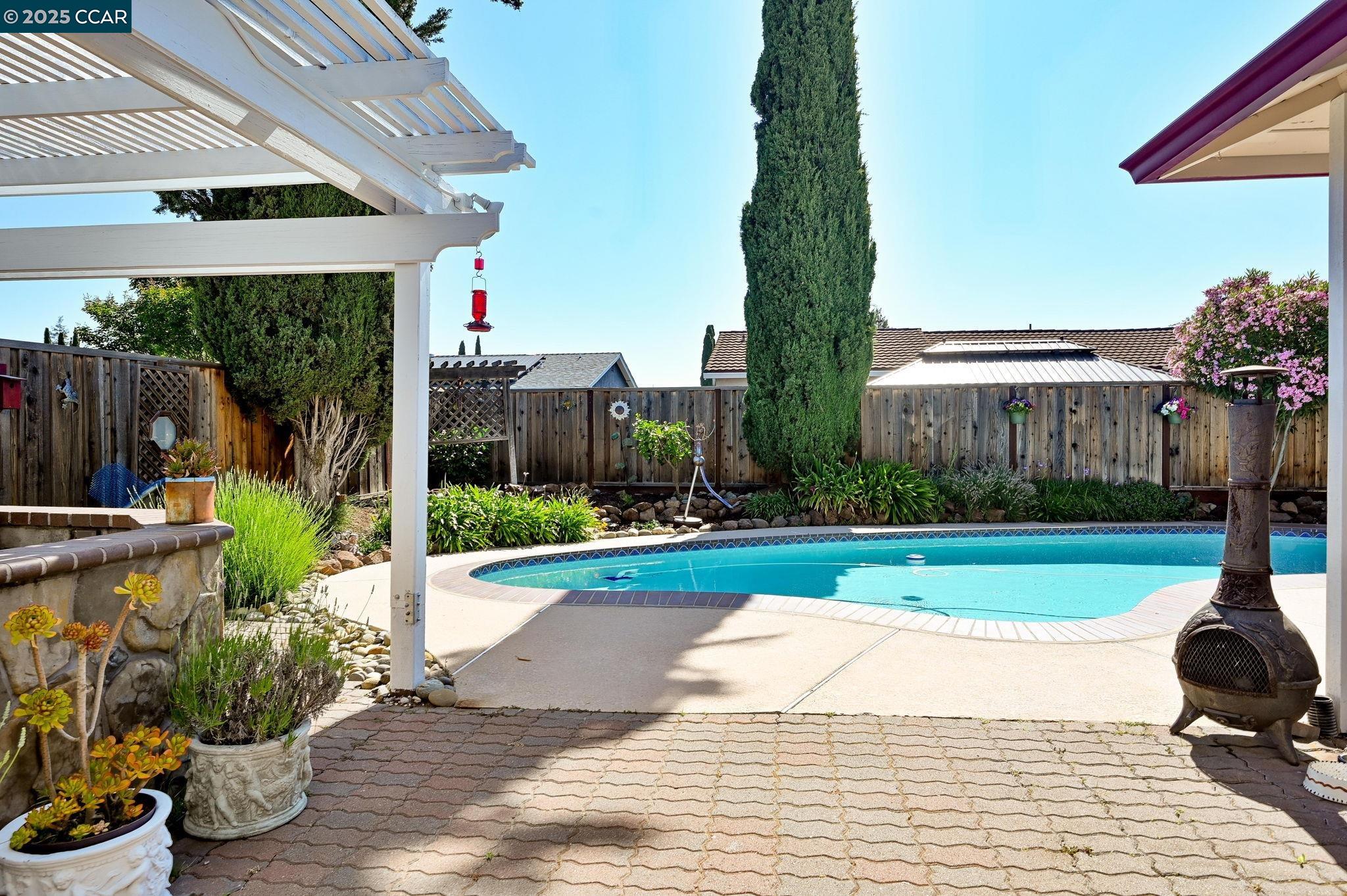 Detail Gallery Image 44 of 59 For 427 Dale Rd, Martinez,  CA 94553 - 3 Beds | 2 Baths