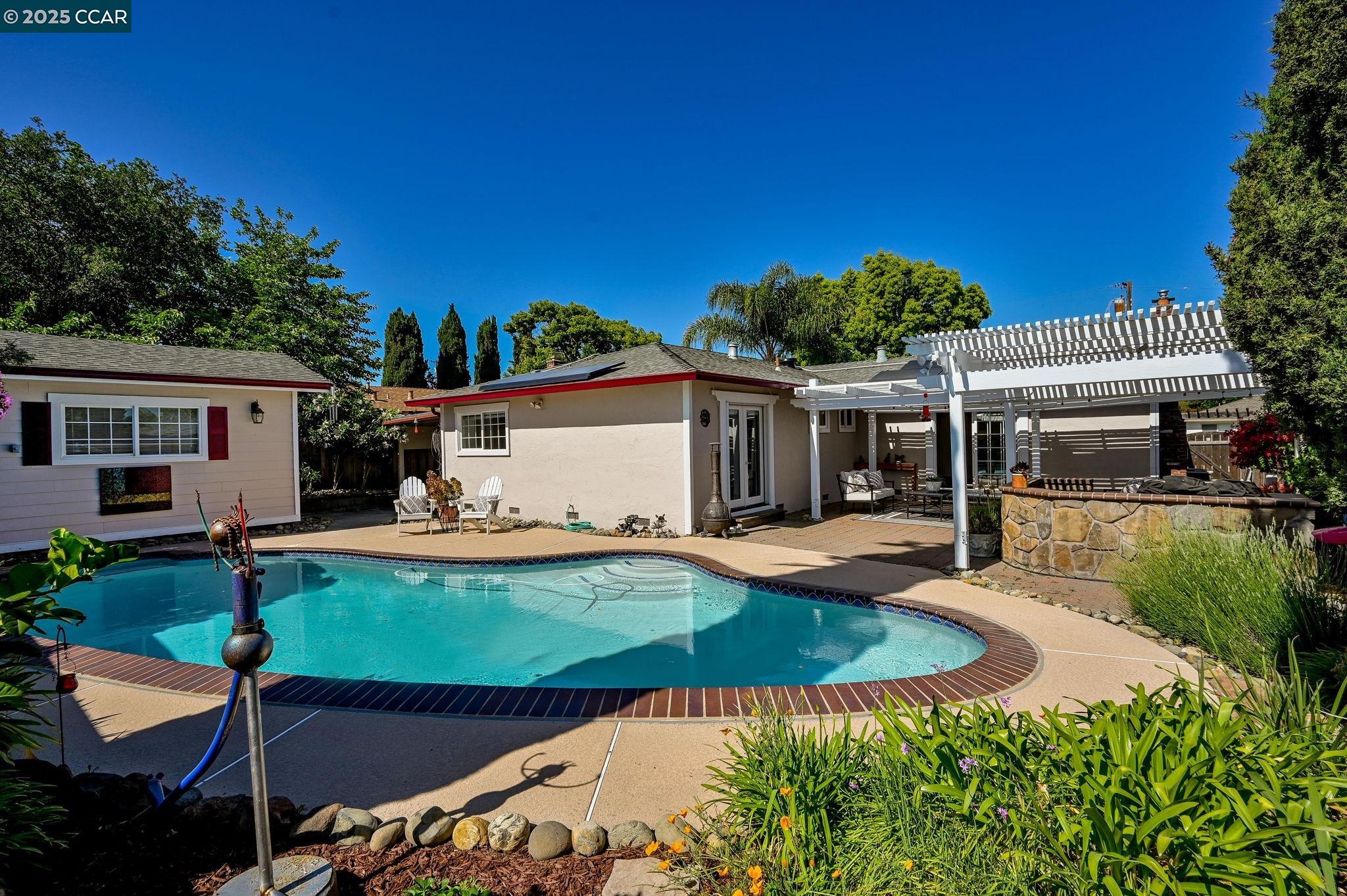 Detail Gallery Image 46 of 59 For 427 Dale Rd, Martinez,  CA 94553 - 3 Beds | 2 Baths