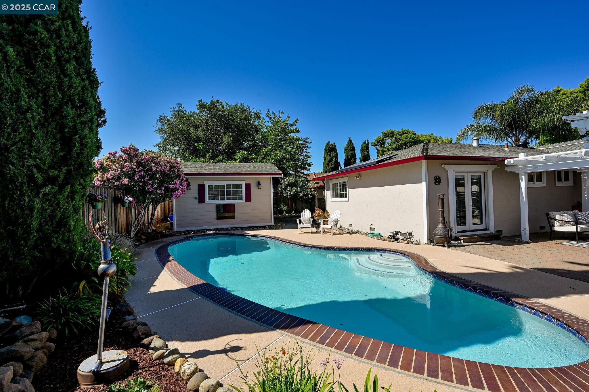 Detail Gallery Image 47 of 59 For 427 Dale Rd, Martinez,  CA 94553 - 3 Beds | 2 Baths