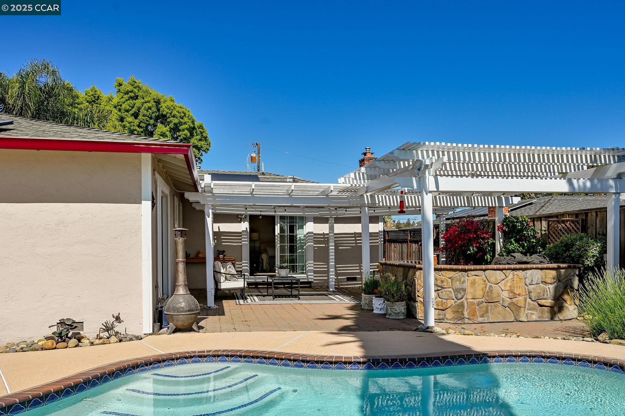 Detail Gallery Image 48 of 59 For 427 Dale Rd, Martinez,  CA 94553 - 3 Beds | 2 Baths