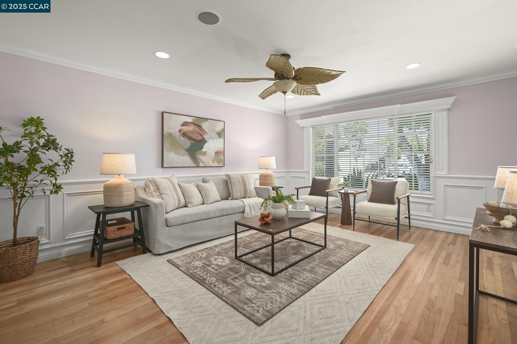 Detail Gallery Image 6 of 59 For 427 Dale Rd, Martinez,  CA 94553 - 3 Beds | 2 Baths