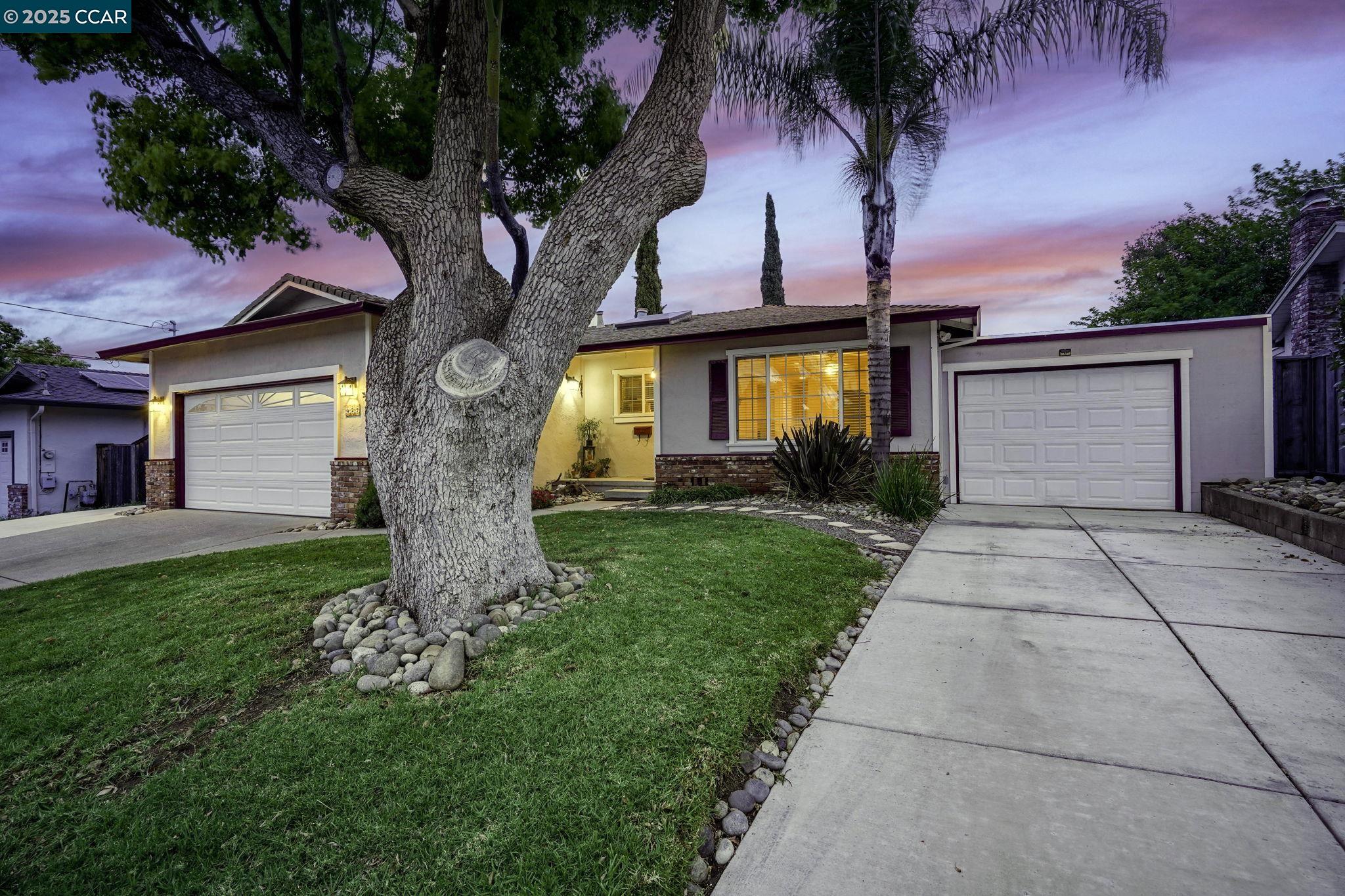 Detail Gallery Image 53 of 59 For 427 Dale Rd, Martinez,  CA 94553 - 3 Beds | 2 Baths