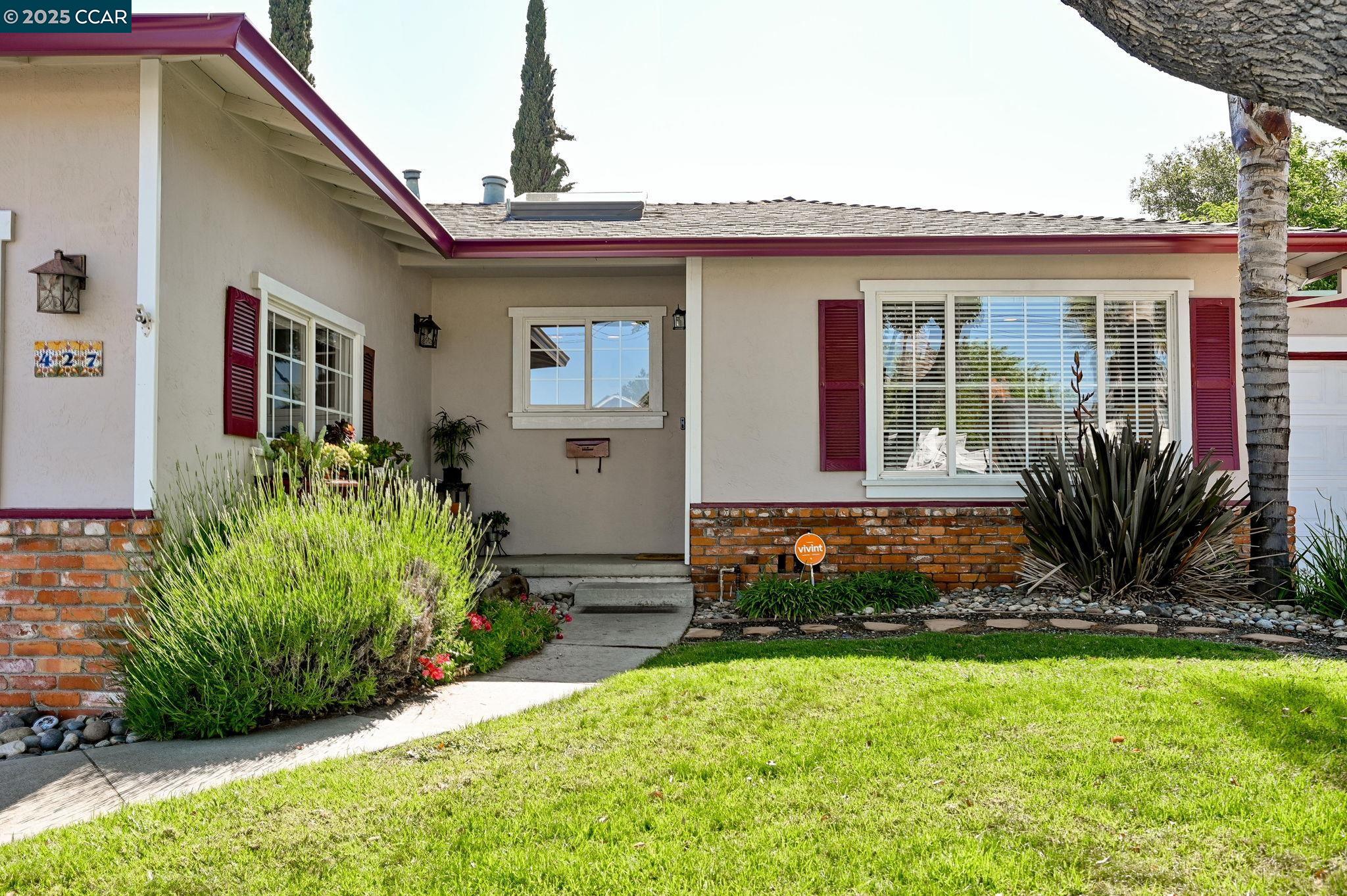 Detail Gallery Image 56 of 59 For 427 Dale Rd, Martinez,  CA 94553 - 3 Beds | 2 Baths