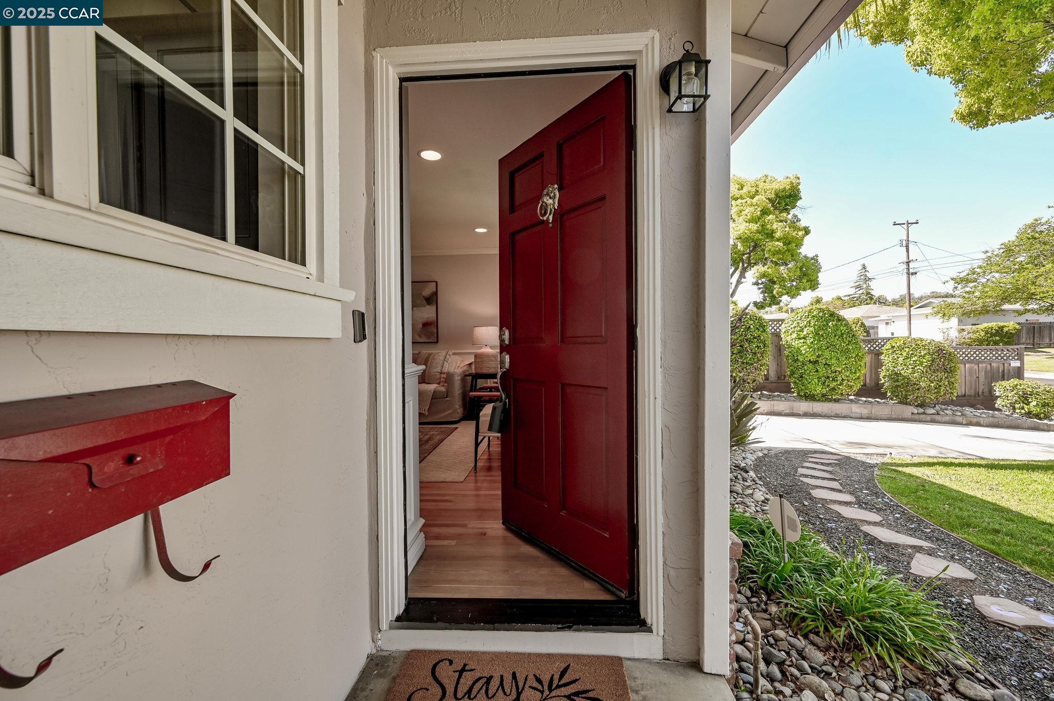 Detail Gallery Image 58 of 59 For 427 Dale Rd, Martinez,  CA 94553 - 3 Beds | 2 Baths