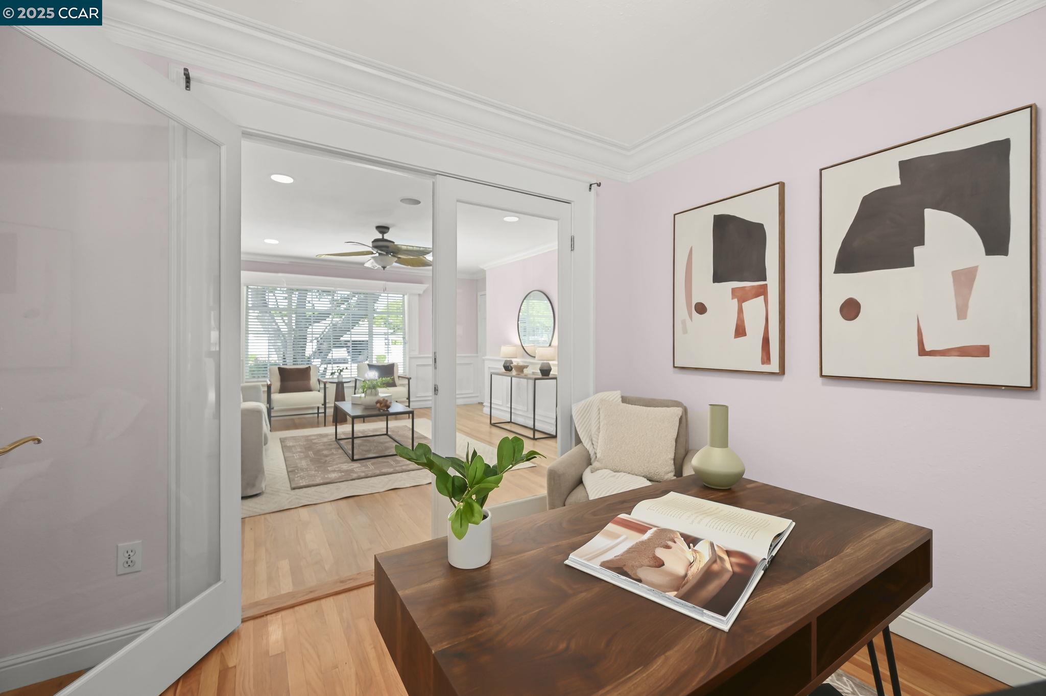 Detail Gallery Image 9 of 59 For 427 Dale Rd, Martinez,  CA 94553 - 3 Beds | 2 Baths