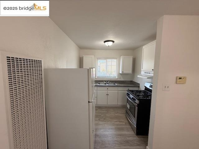 Detail Gallery Image 11 of 21 For 301 S 24th St, Richmond,  CA 94804 - 2 Beds | 1 Baths