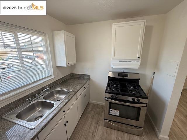 Detail Gallery Image 12 of 21 For 301 S 24th St, Richmond,  CA 94804 - 2 Beds | 1 Baths