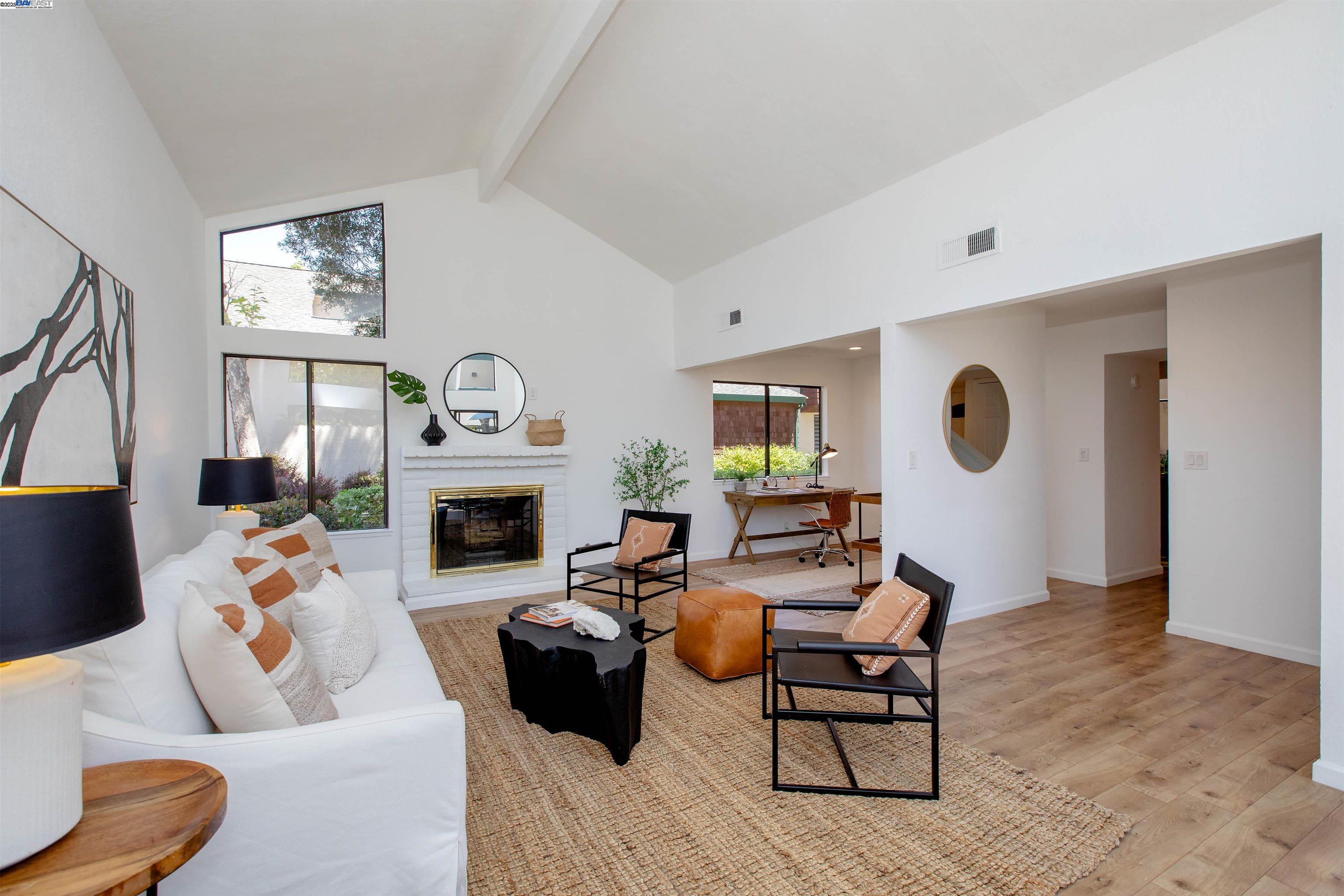 Detail Gallery Image 11 of 50 For 801 Ironwood Rd, Alameda,  CA 94502 - 3 Beds | 2/1 Baths