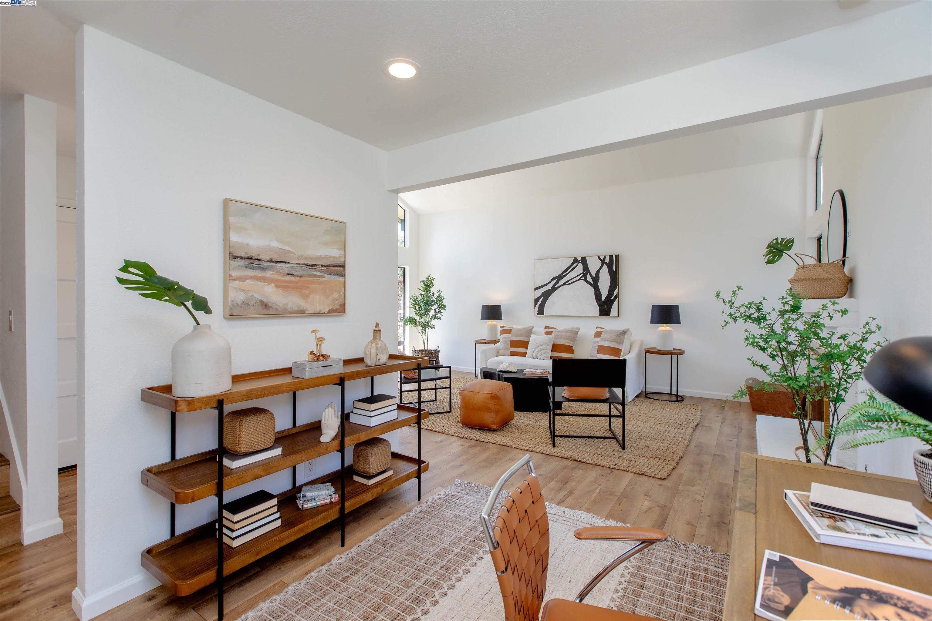 Detail Gallery Image 13 of 50 For 801 Ironwood Rd, Alameda,  CA 94502 - 3 Beds | 2/1 Baths