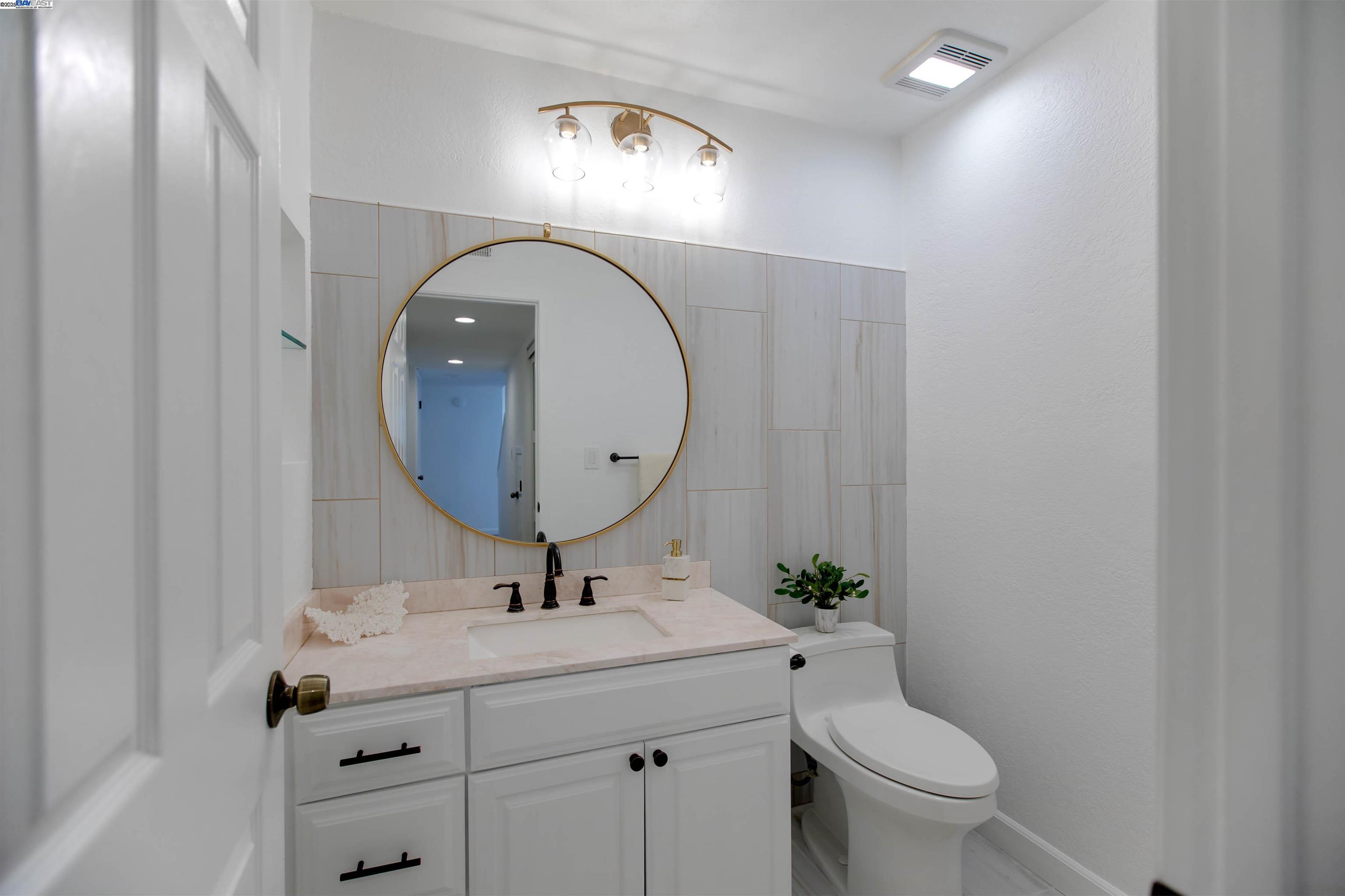 Detail Gallery Image 22 of 50 For 801 Ironwood Rd, Alameda,  CA 94502 - 3 Beds | 2/1 Baths