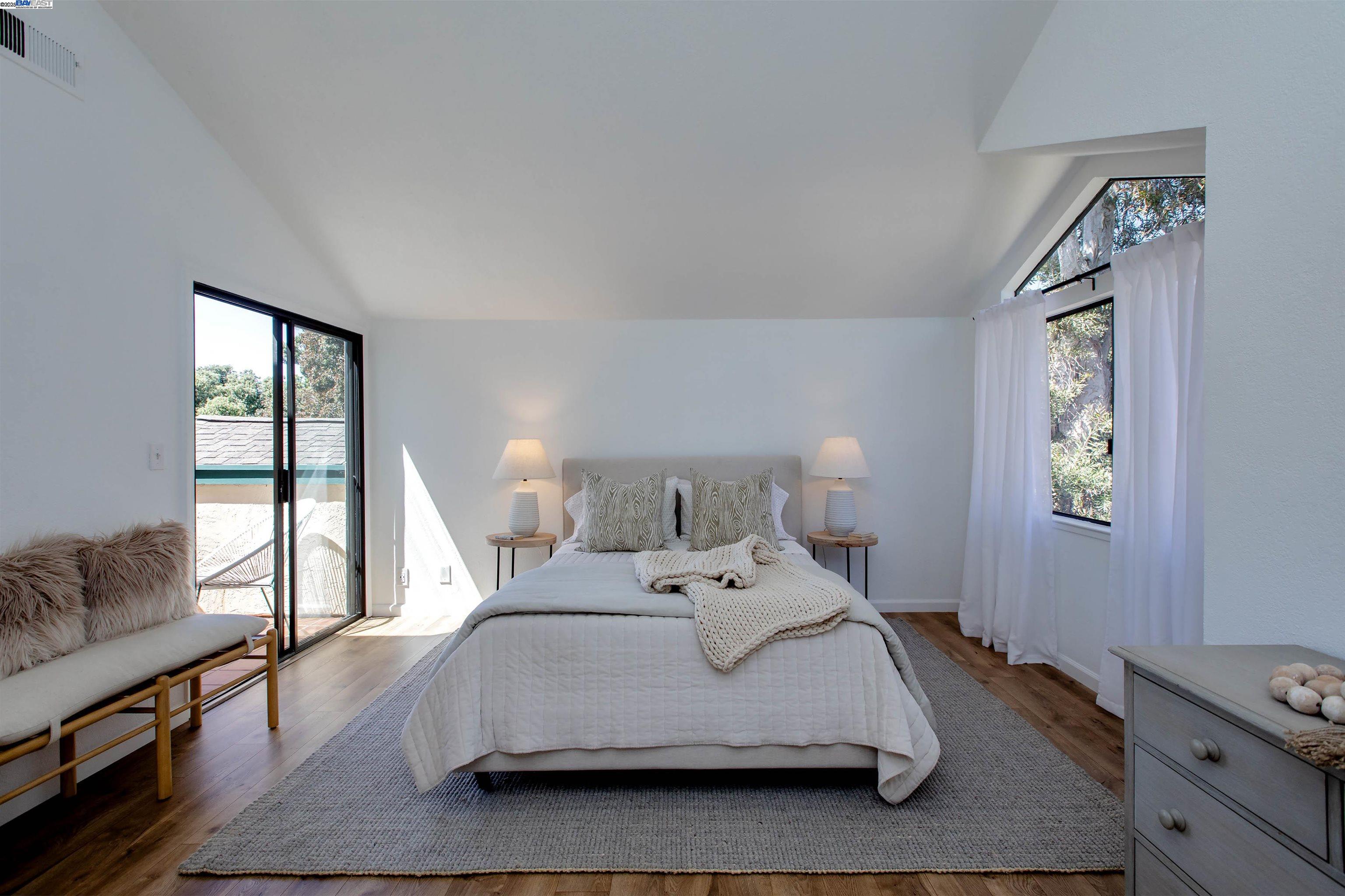 Detail Gallery Image 27 of 50 For 801 Ironwood Rd, Alameda,  CA 94502 - 3 Beds | 2/1 Baths