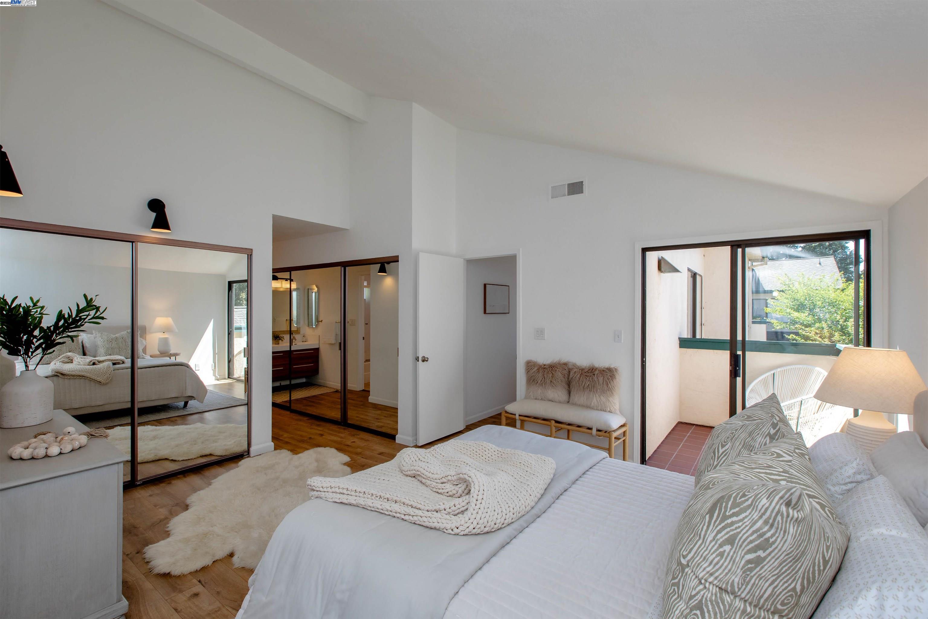 Detail Gallery Image 28 of 50 For 801 Ironwood Rd, Alameda,  CA 94502 - 3 Beds | 2/1 Baths