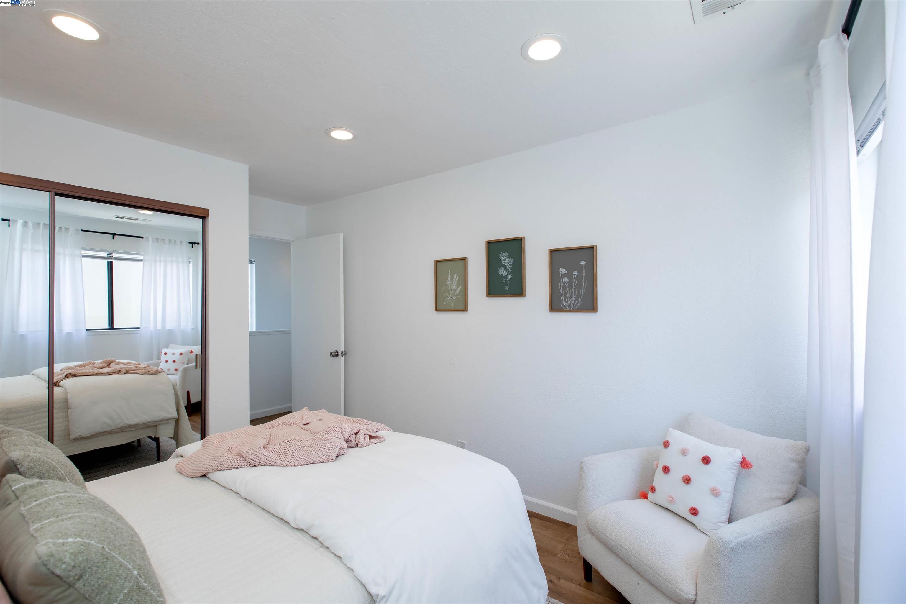 Detail Gallery Image 34 of 50 For 801 Ironwood Rd, Alameda,  CA 94502 - 3 Beds | 2/1 Baths
