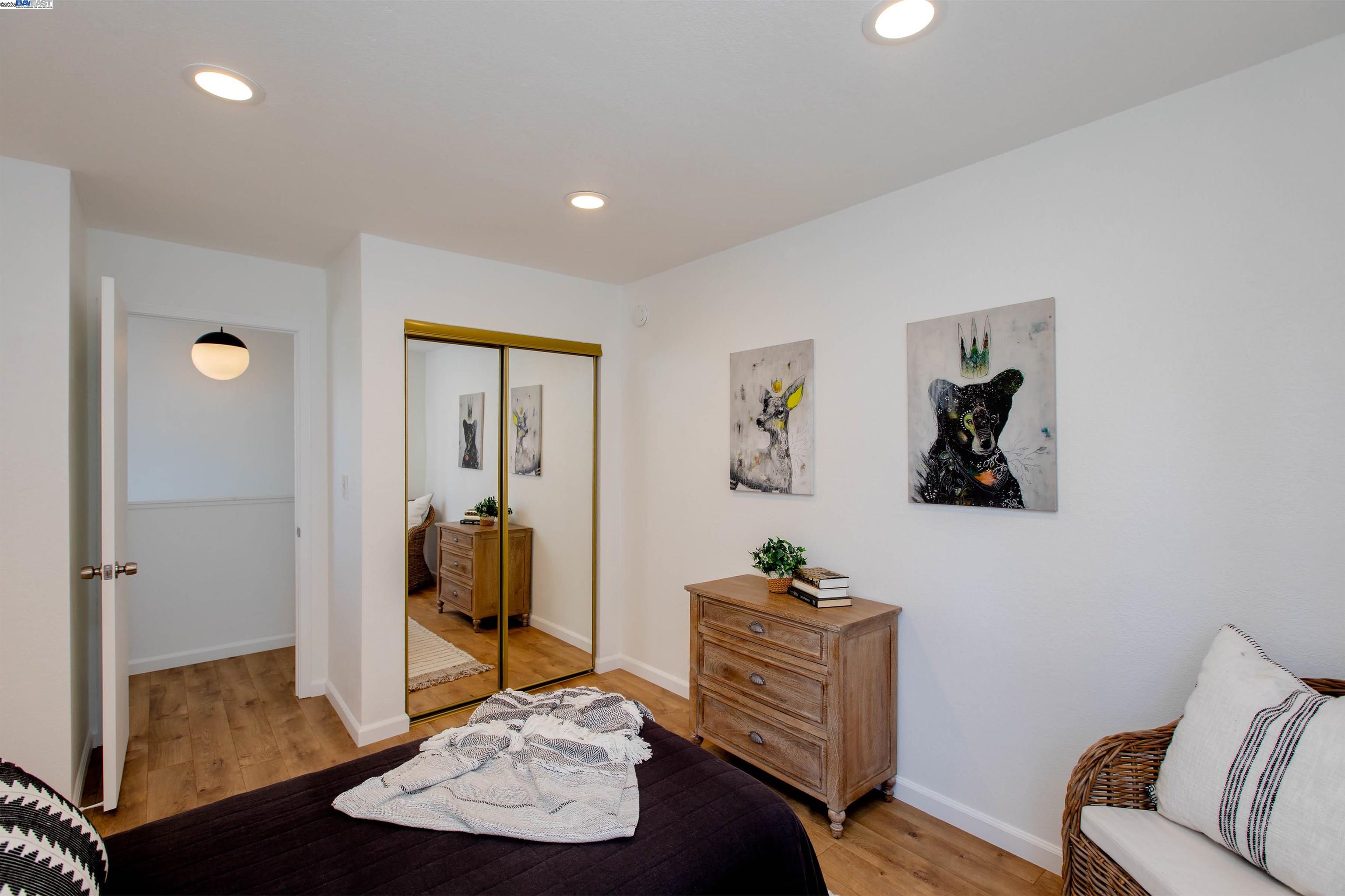 Detail Gallery Image 36 of 50 For 801 Ironwood Rd, Alameda,  CA 94502 - 3 Beds | 2/1 Baths
