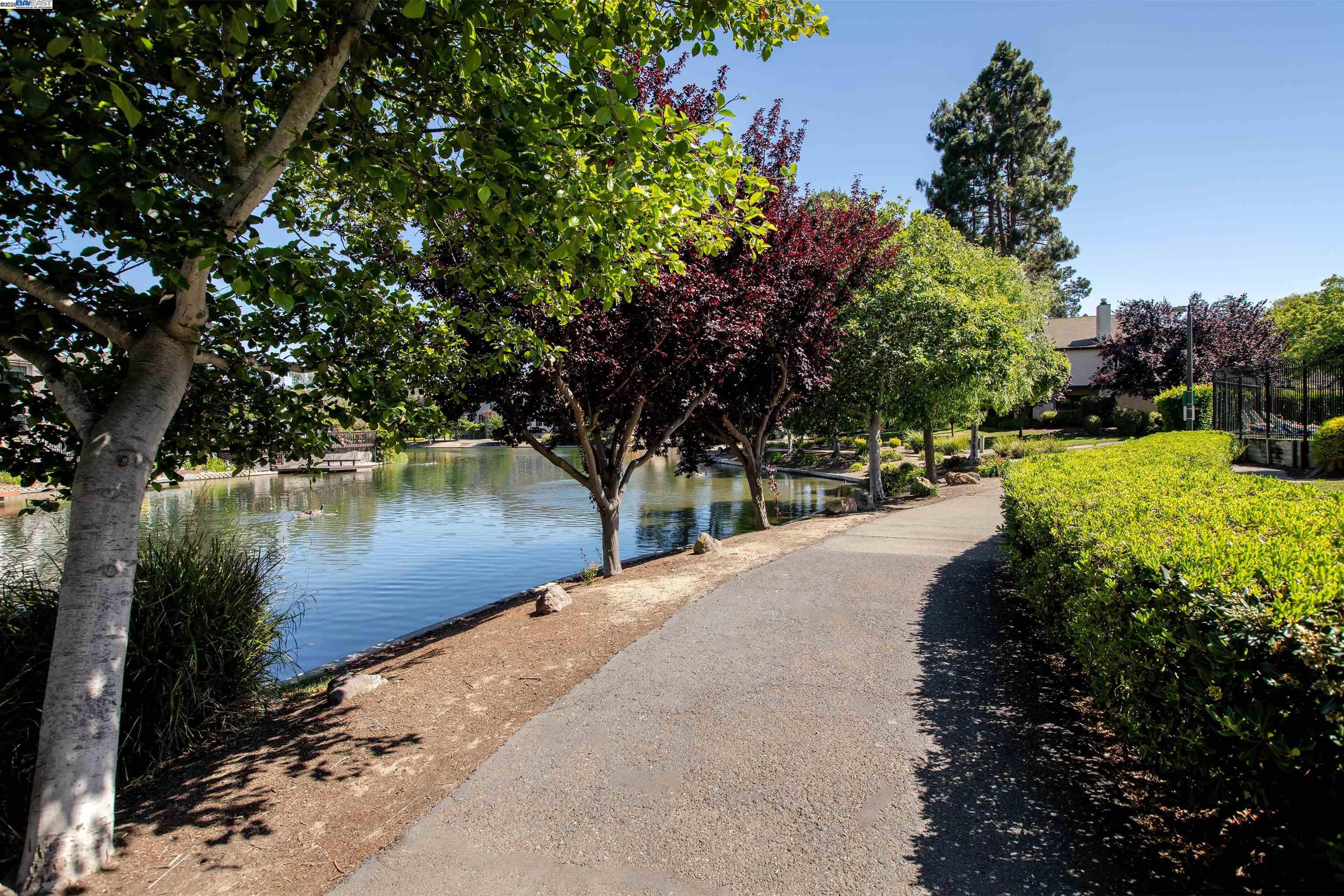 Detail Gallery Image 41 of 50 For 801 Ironwood Rd, Alameda,  CA 94502 - 3 Beds | 2/1 Baths